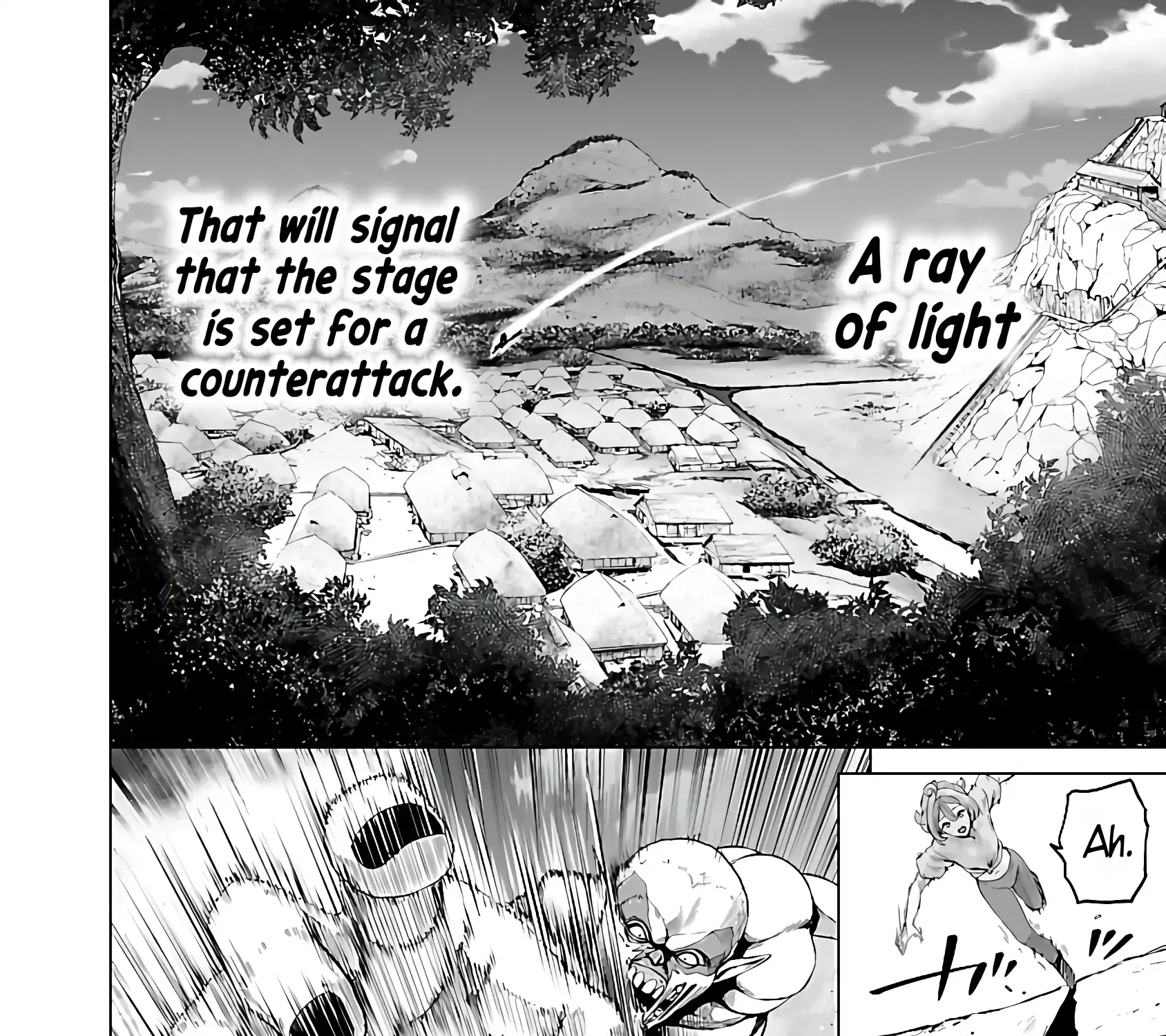 The Otherworldly Harem Hero Chronicles ~The Beautiful Warrior Girls Can't Refuse Their Reckless Master Strategist's Outrageous Requests~