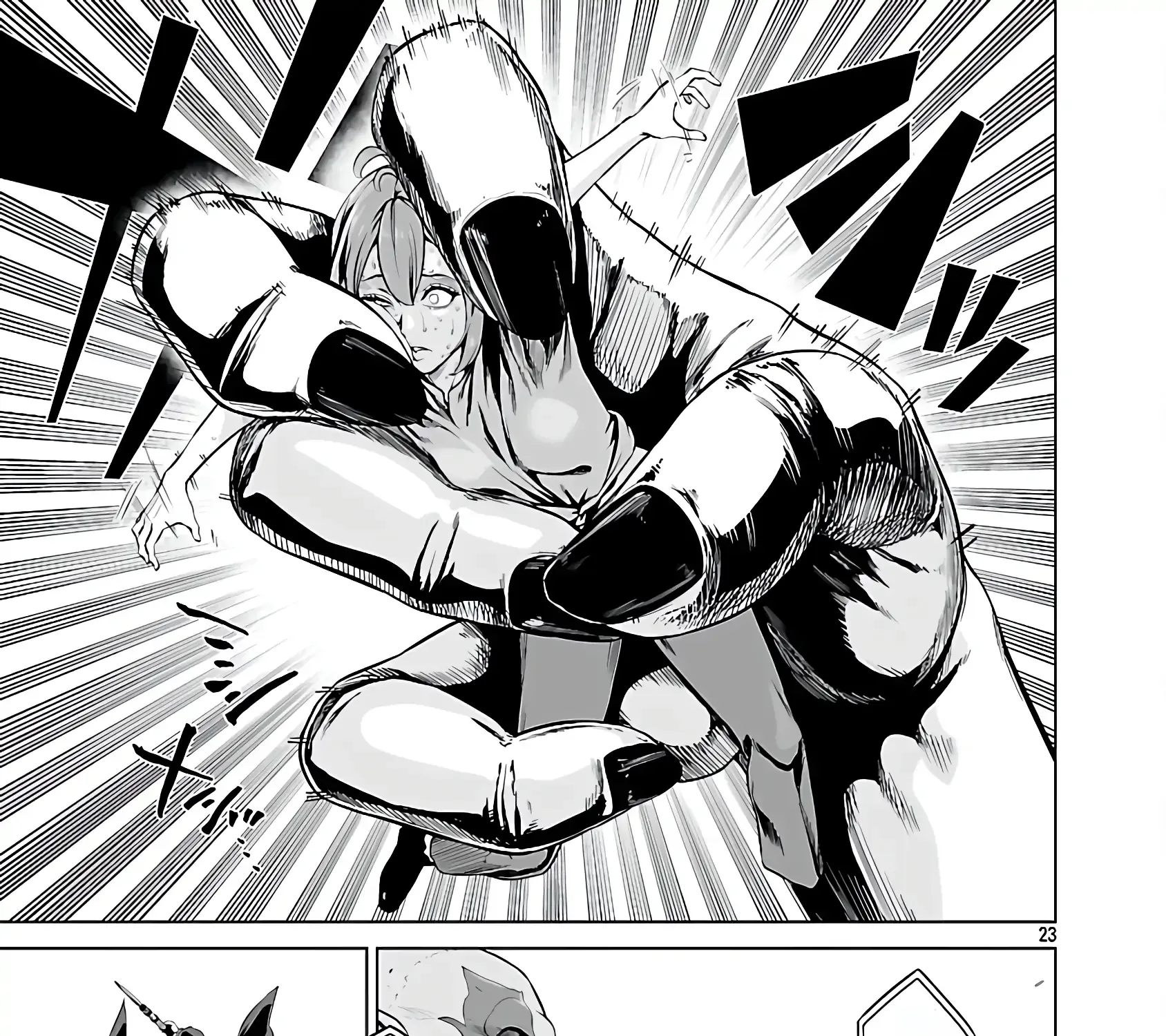 The Otherworldly Harem Hero Chronicles ~The Beautiful Warrior Girls Can't Refuse Their Reckless Master Strategist's Outrageous Requests~