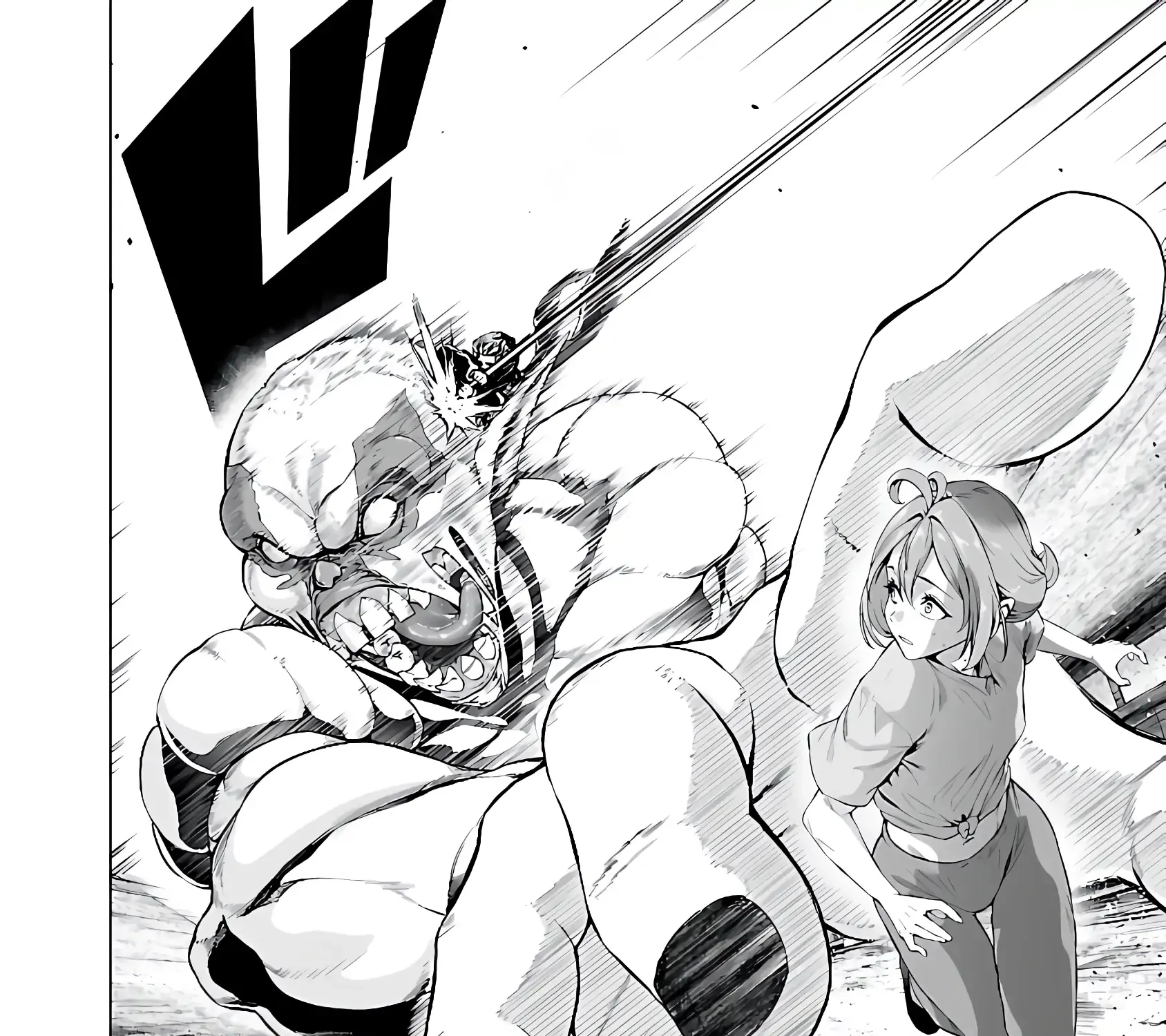 The Otherworldly Harem Hero Chronicles ~The Beautiful Warrior Girls Can't Refuse Their Reckless Master Strategist's Outrageous Requests~