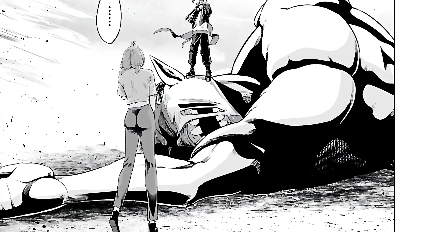 The Otherworldly Harem Hero Chronicles ~The Beautiful Warrior Girls Can't Refuse Their Reckless Master Strategist's Outrageous Requests~