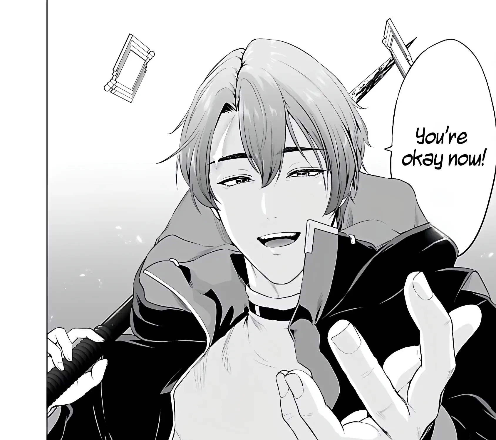 The Otherworldly Harem Hero Chronicles ~The Beautiful Warrior Girls Can't Refuse Their Reckless Master Strategist's Outrageous Requests~