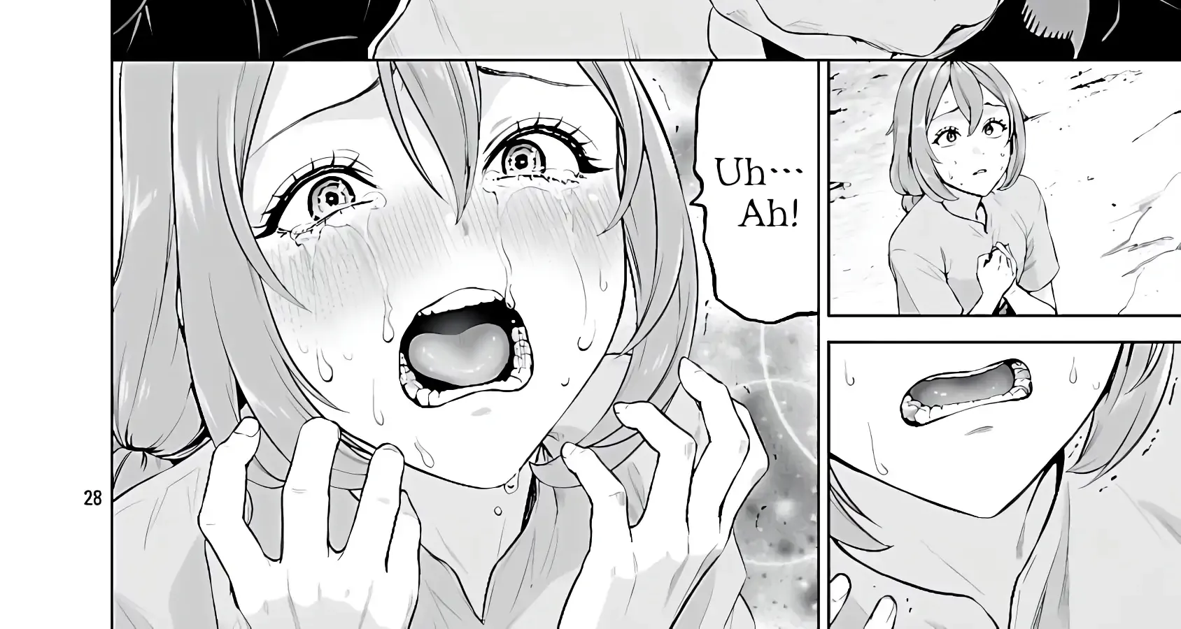 The Otherworldly Harem Hero Chronicles ~The Beautiful Warrior Girls Can't Refuse Their Reckless Master Strategist's Outrageous Requests~