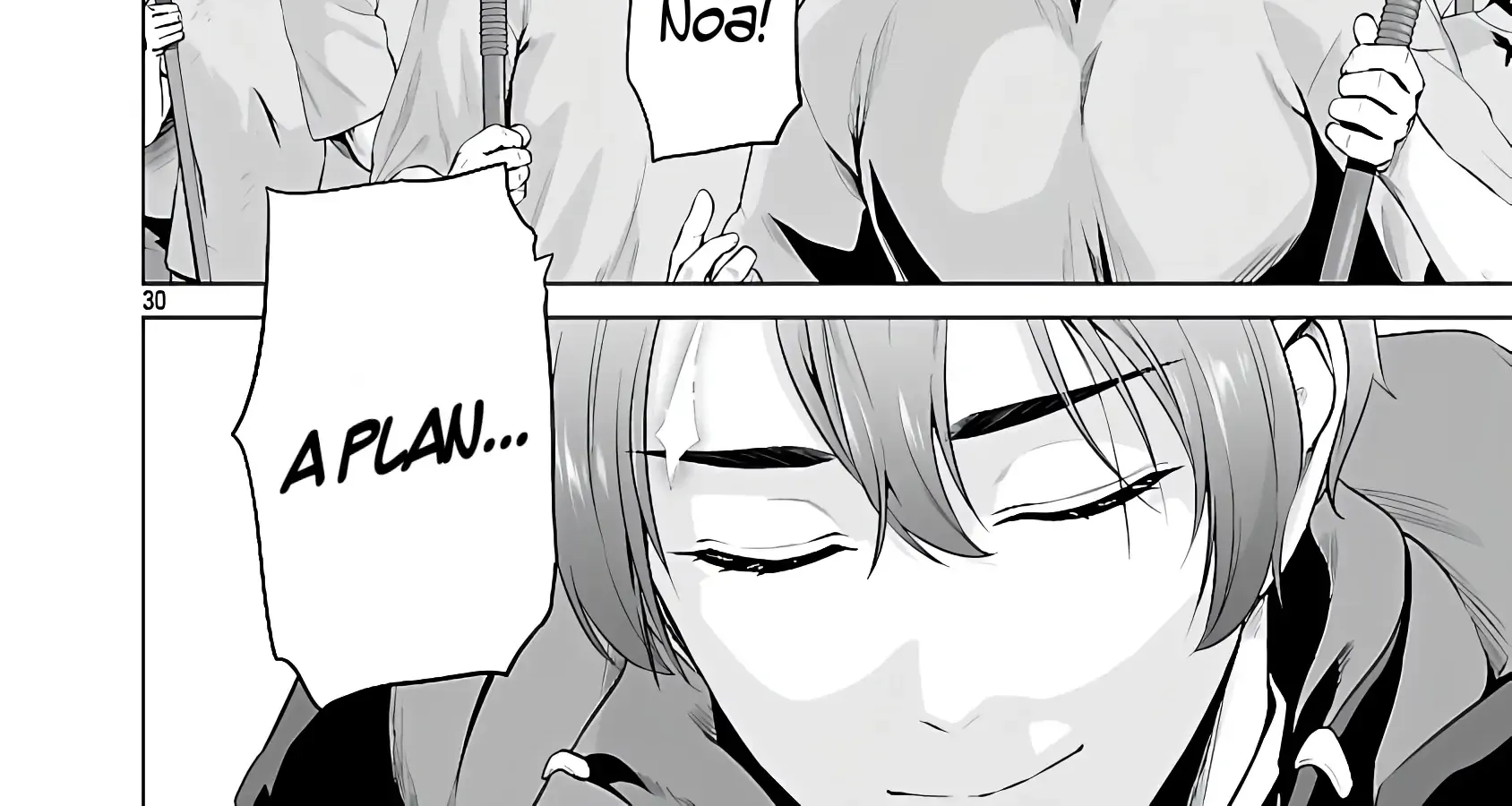 The Otherworldly Harem Hero Chronicles ~The Beautiful Warrior Girls Can't Refuse Their Reckless Master Strategist's Outrageous Requests~