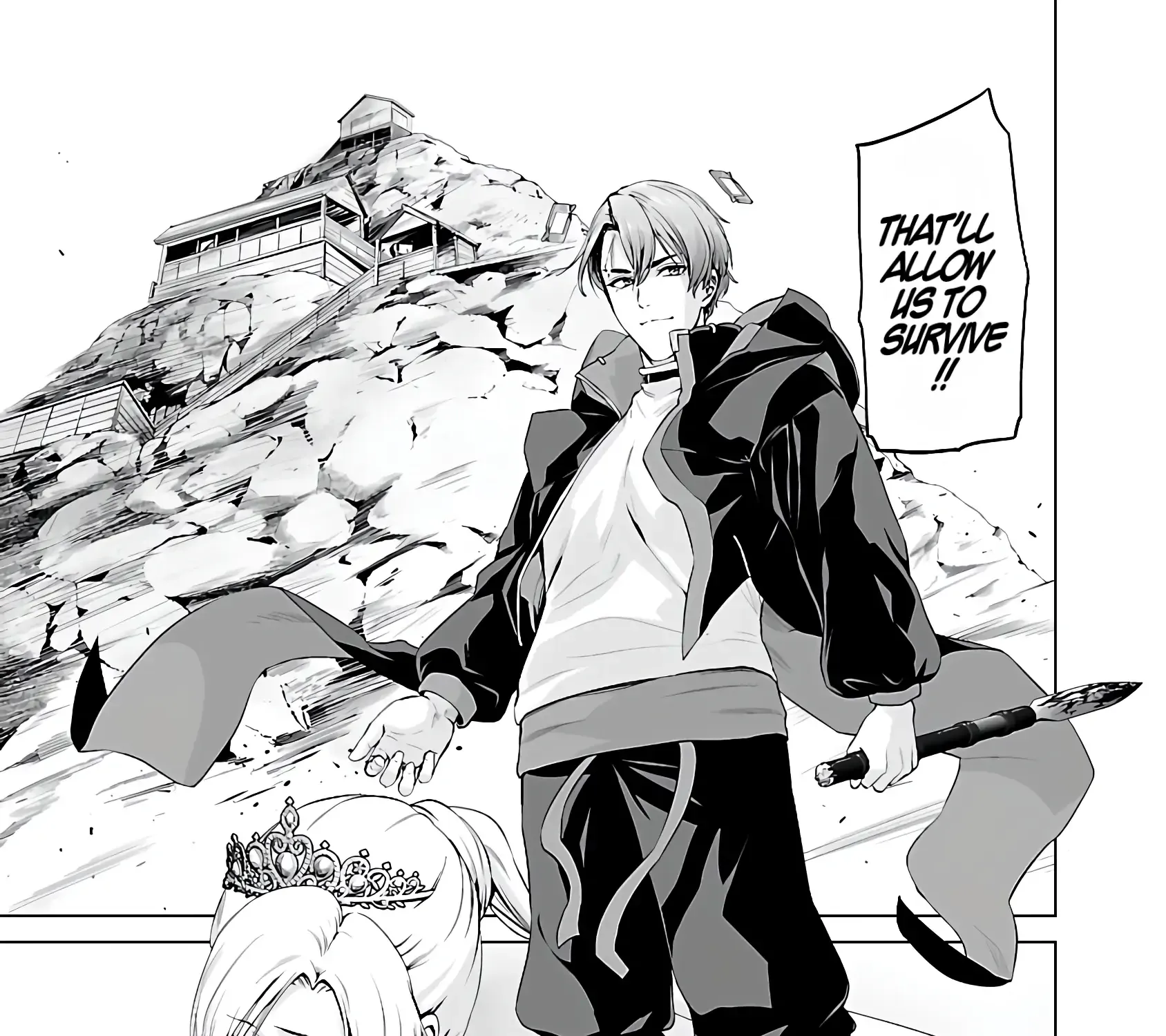 The Otherworldly Harem Hero Chronicles ~The Beautiful Warrior Girls Can't Refuse Their Reckless Master Strategist's Outrageous Requests~