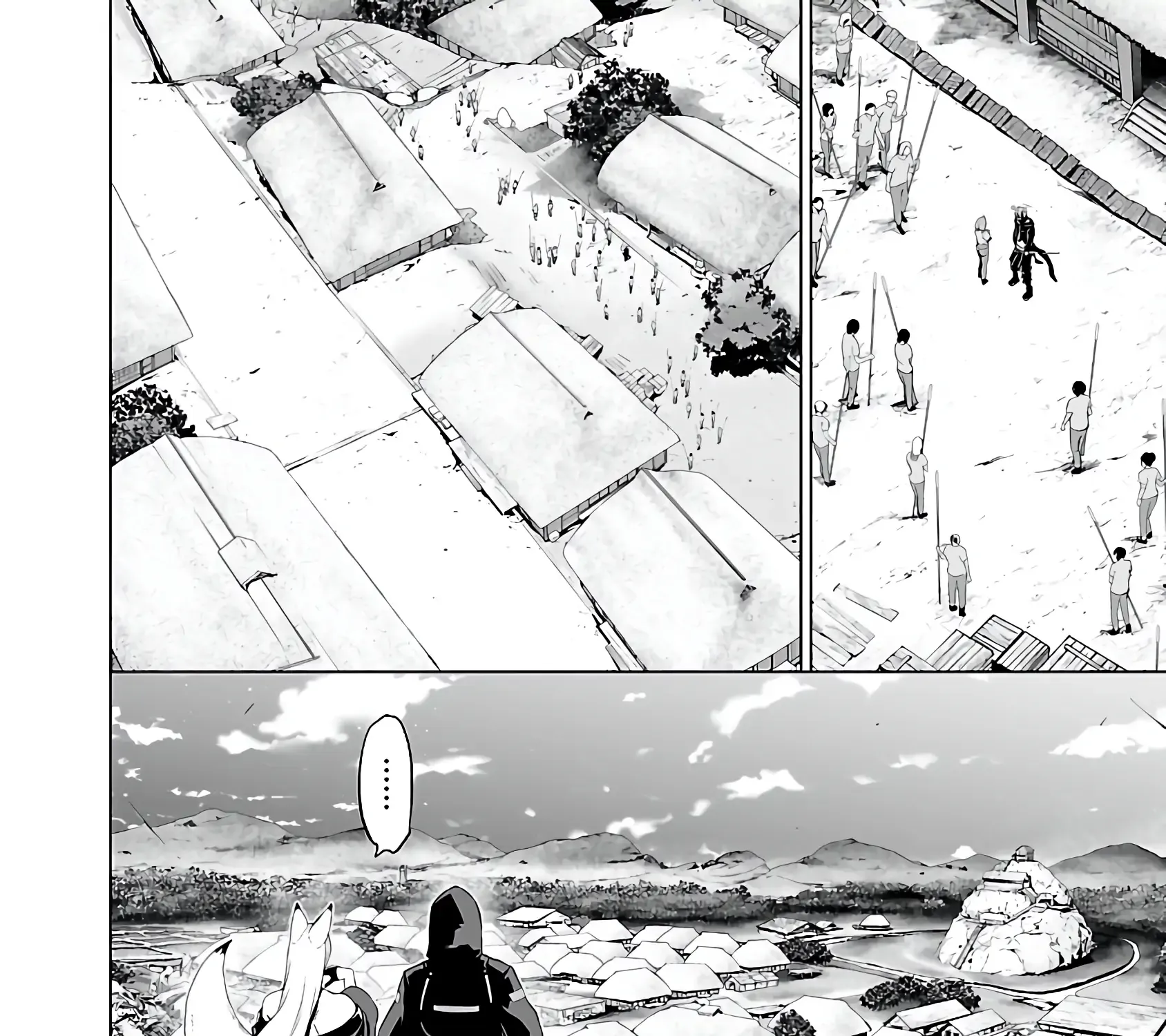 The Otherworldly Harem Hero Chronicles ~The Beautiful Warrior Girls Can't Refuse Their Reckless Master Strategist's Outrageous Requests~