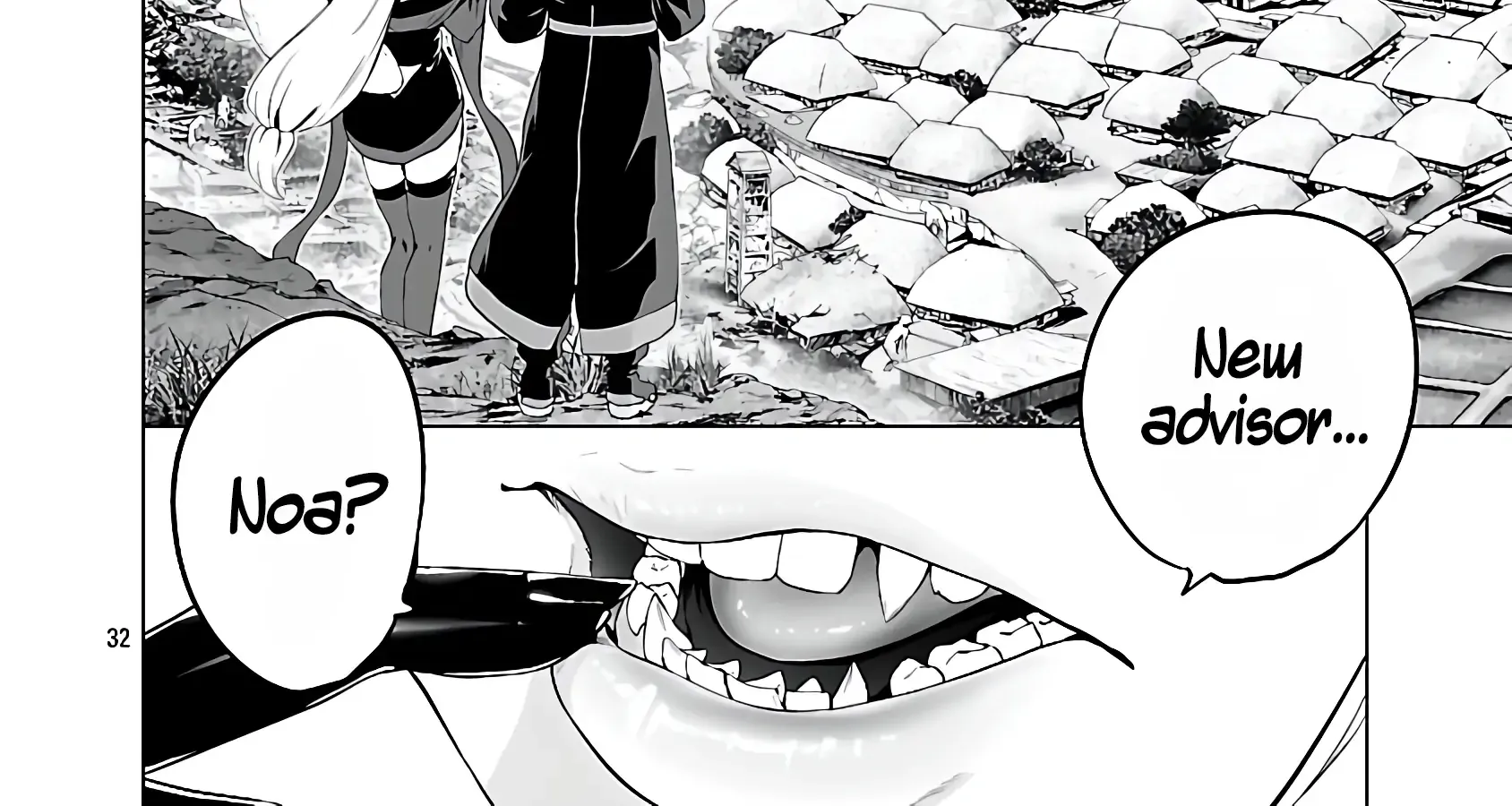 The Otherworldly Harem Hero Chronicles ~The Beautiful Warrior Girls Can't Refuse Their Reckless Master Strategist's Outrageous Requests~