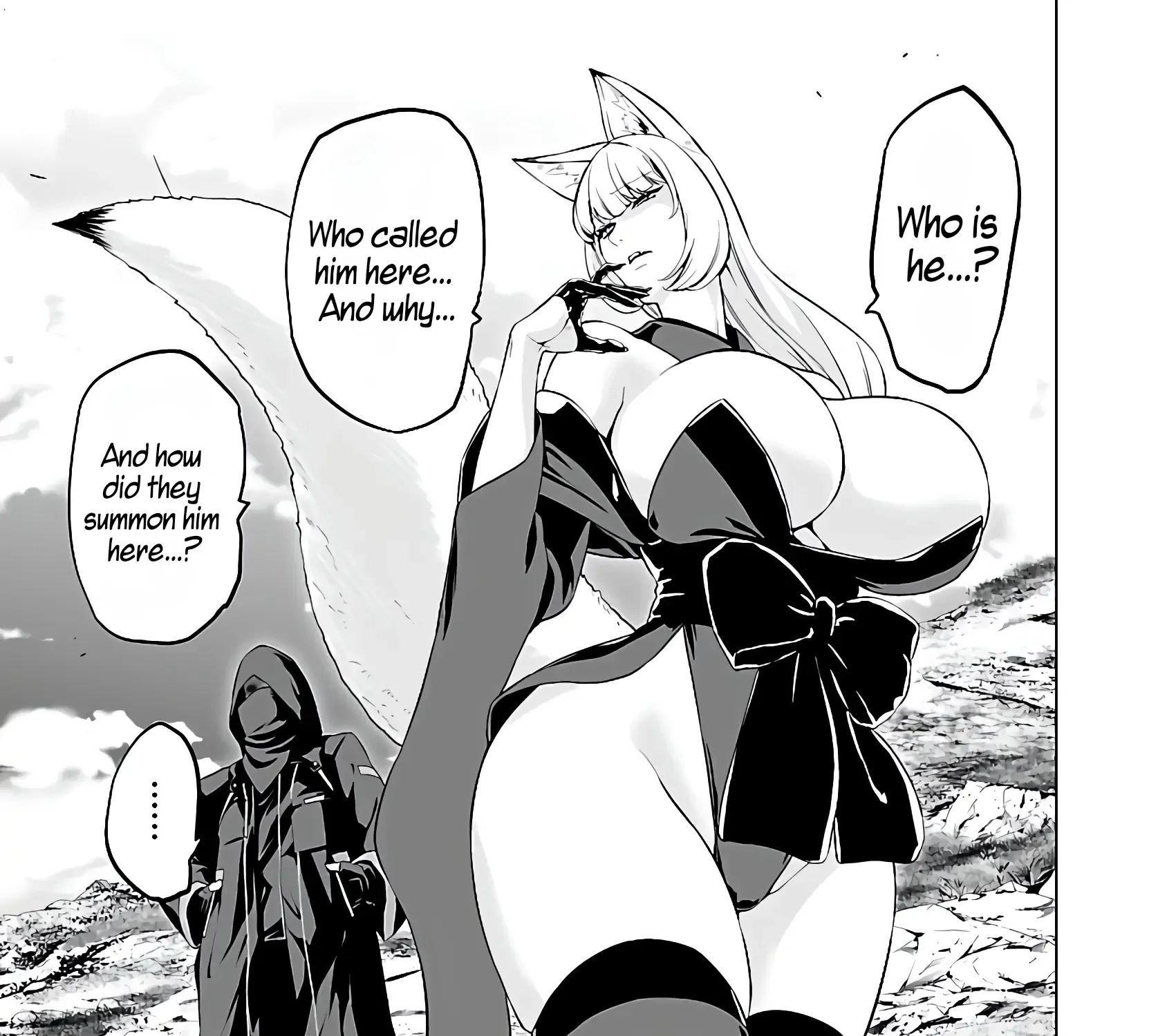 The Otherworldly Harem Hero Chronicles ~The Beautiful Warrior Girls Can't Refuse Their Reckless Master Strategist's Outrageous Requests~