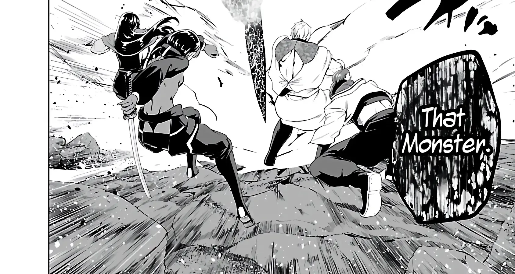 The Otherworldly Harem Hero Chronicles ~The Beautiful Warrior Girls Can't Refuse Their Reckless Master Strategist's Outrageous Requests~