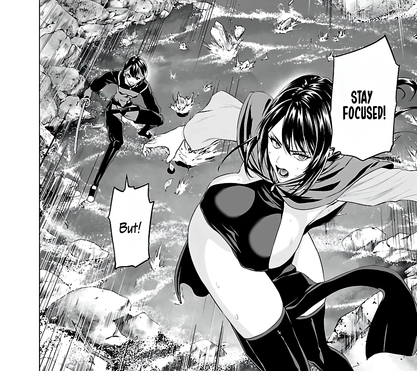 The Otherworldly Harem Hero Chronicles ~The Beautiful Warrior Girls Can't Refuse Their Reckless Master Strategist's Outrageous Requests~