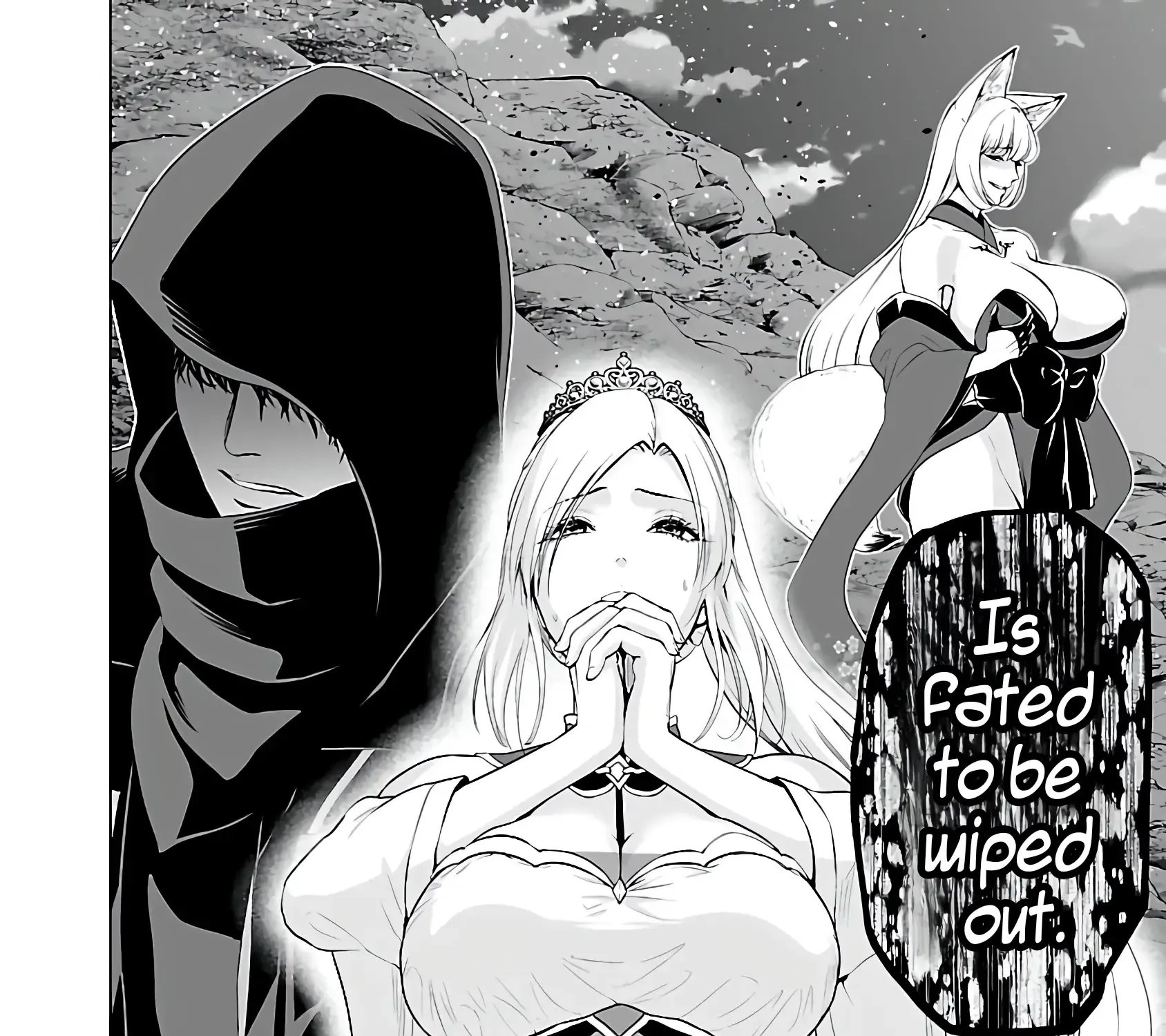 The Otherworldly Harem Hero Chronicles ~The Beautiful Warrior Girls Can't Refuse Their Reckless Master Strategist's Outrageous Requests~