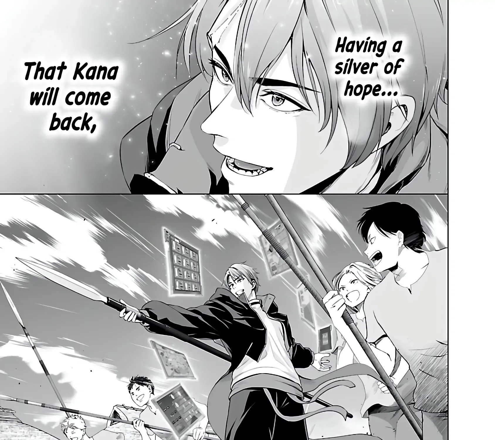 The Otherworldly Harem Hero Chronicles ~The Beautiful Warrior Girls Can't Refuse Their Reckless Master Strategist's Outrageous Requests~