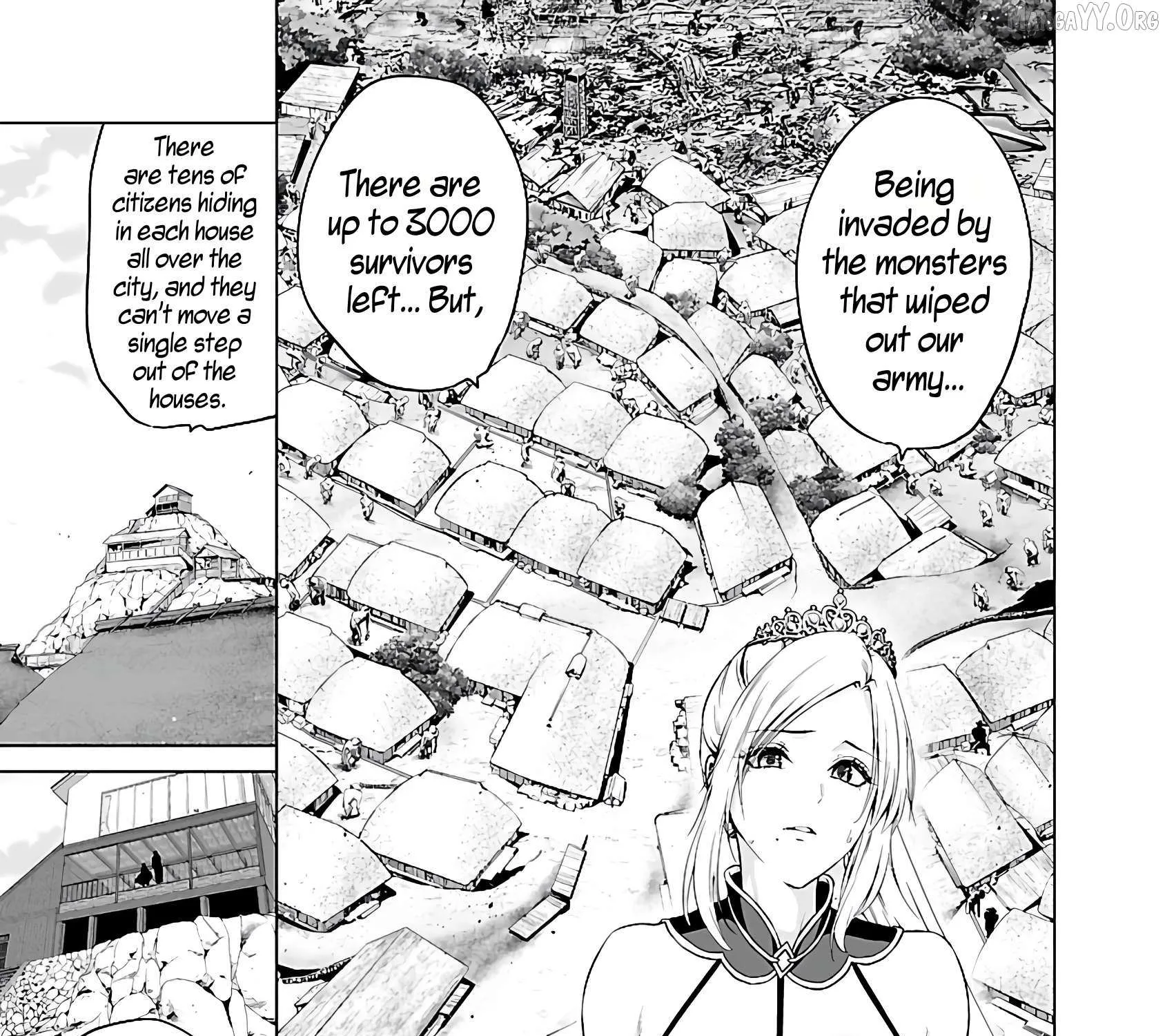 The Otherworldly Harem Hero Chronicles ~The Beautiful Warrior Girls Can't Refuse Their Reckless Master Strategist's Outrageous Requests~