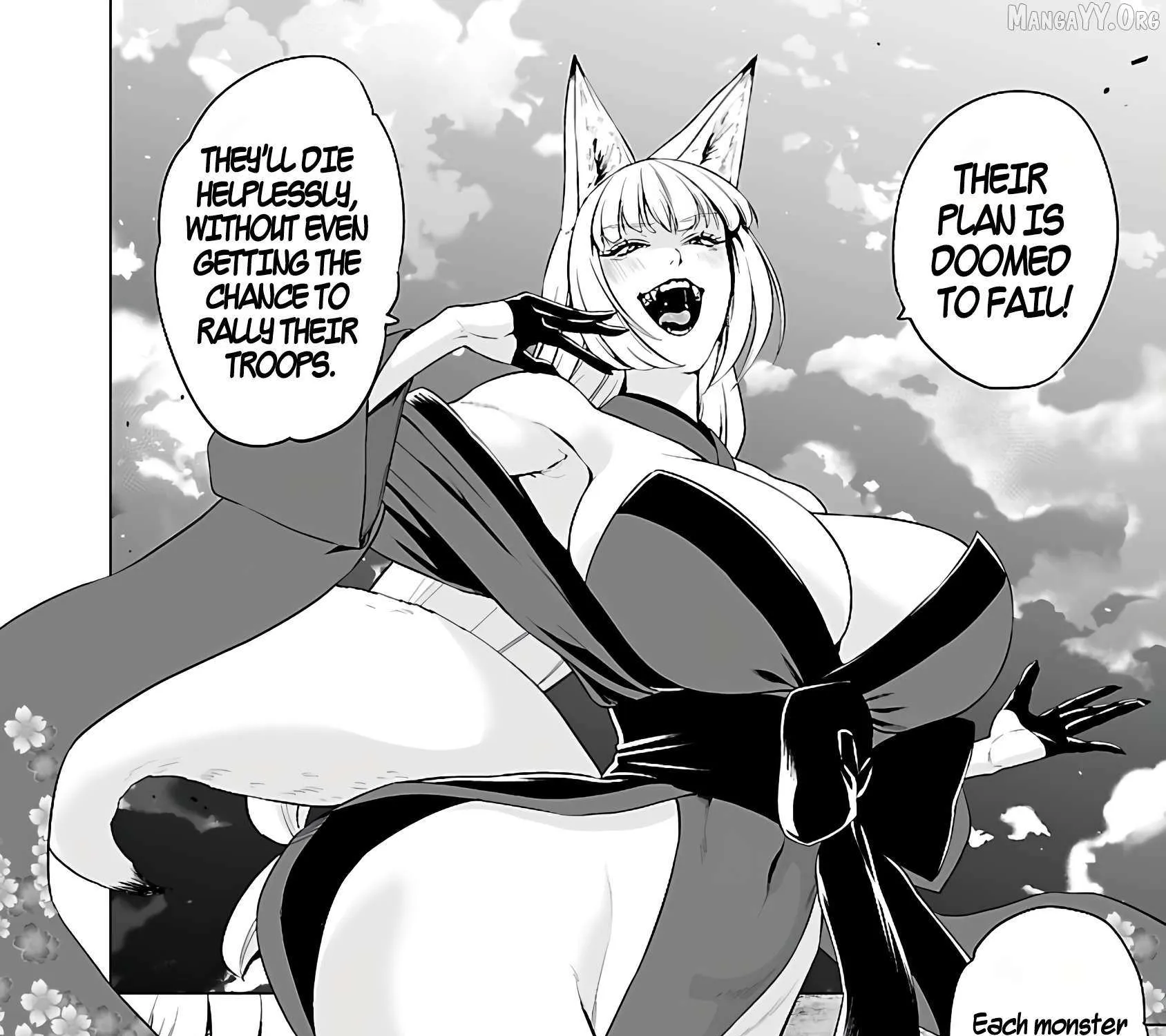 The Otherworldly Harem Hero Chronicles ~The Beautiful Warrior Girls Can't Refuse Their Reckless Master Strategist's Outrageous Requests~