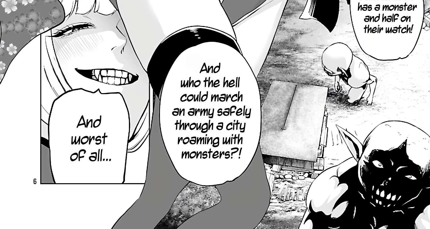 The Otherworldly Harem Hero Chronicles ~The Beautiful Warrior Girls Can't Refuse Their Reckless Master Strategist's Outrageous Requests~