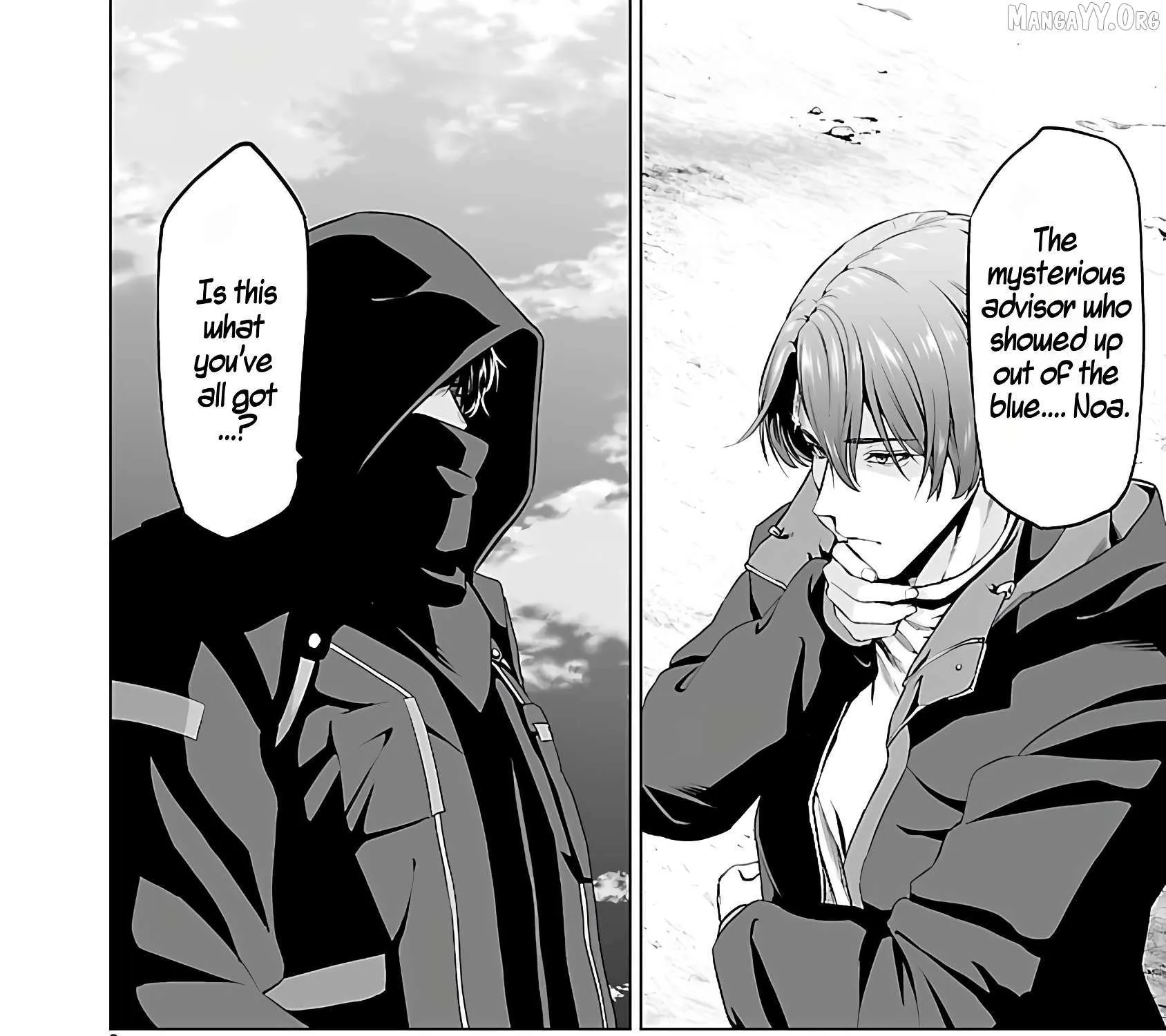 The Otherworldly Harem Hero Chronicles ~The Beautiful Warrior Girls Can't Refuse Their Reckless Master Strategist's Outrageous Requests~