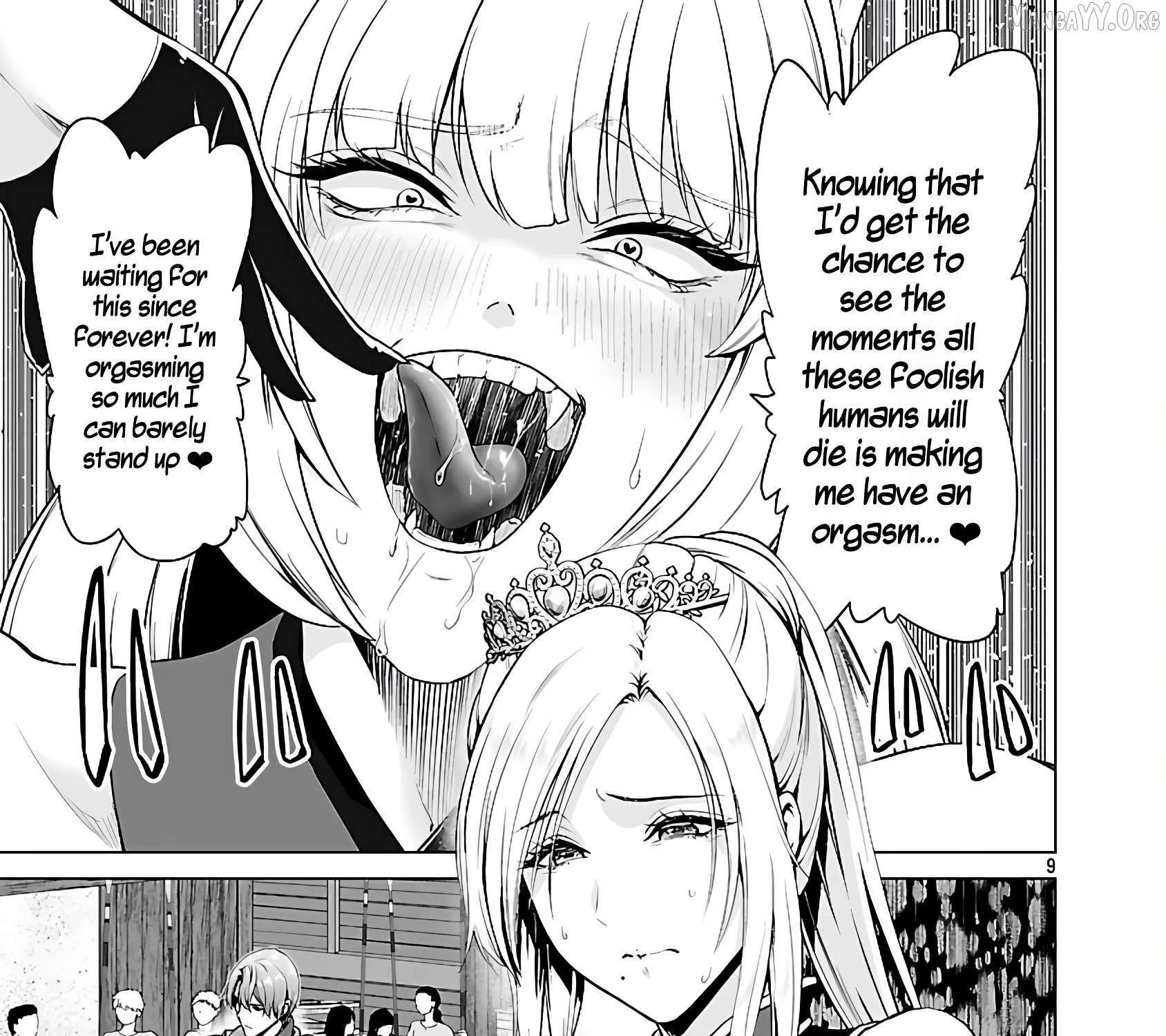 The Otherworldly Harem Hero Chronicles ~The Beautiful Warrior Girls Can't Refuse Their Reckless Master Strategist's Outrageous Requests~