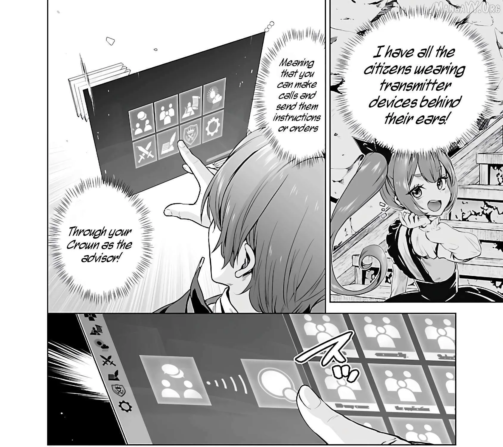 The Otherworldly Harem Hero Chronicles ~The Beautiful Warrior Girls Can't Refuse Their Reckless Master Strategist's Outrageous Requests~