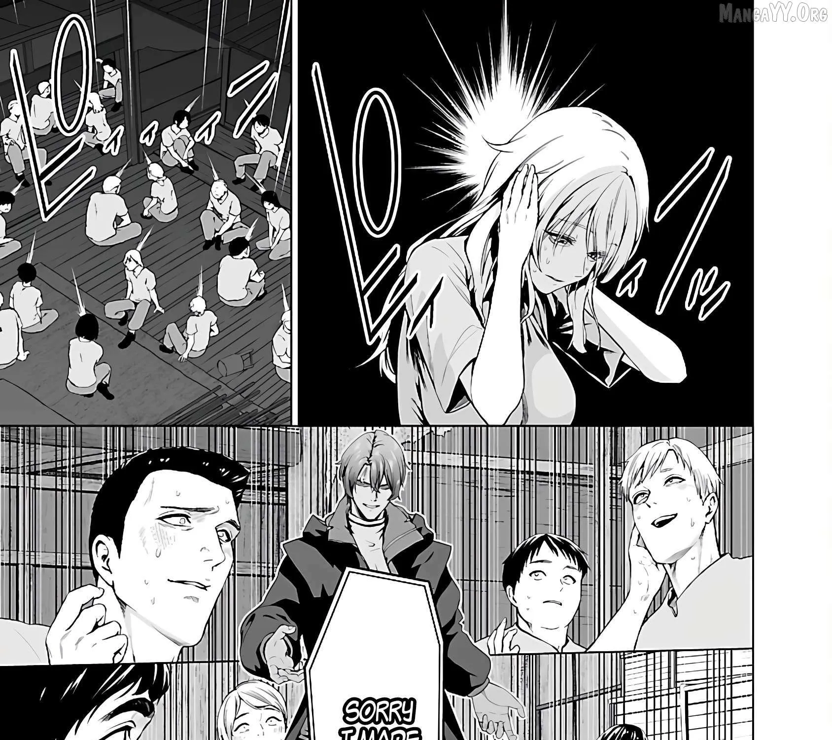 The Otherworldly Harem Hero Chronicles ~The Beautiful Warrior Girls Can't Refuse Their Reckless Master Strategist's Outrageous Requests~