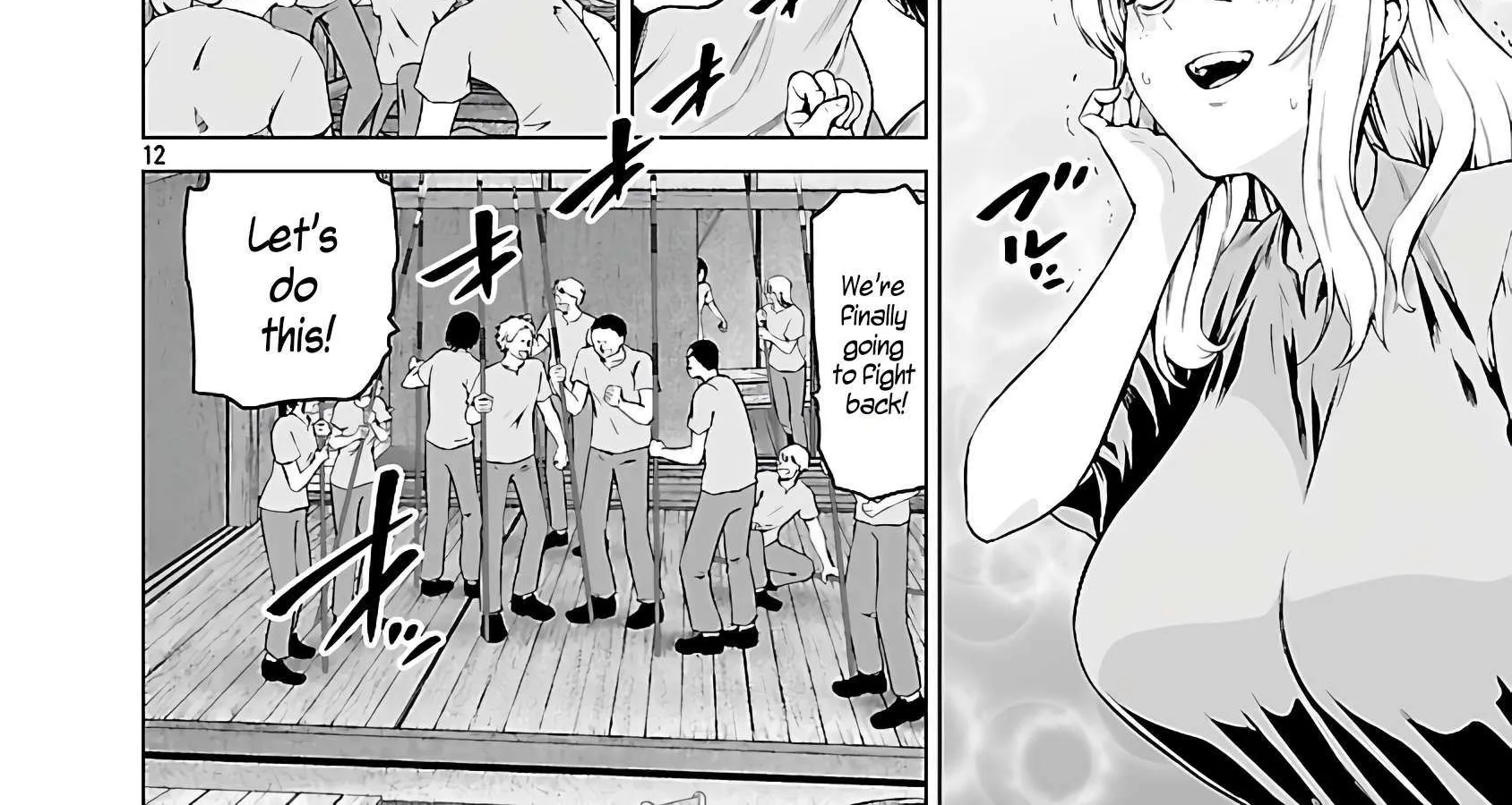 The Otherworldly Harem Hero Chronicles ~The Beautiful Warrior Girls Can't Refuse Their Reckless Master Strategist's Outrageous Requests~