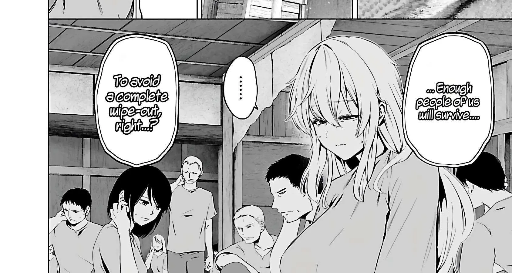 The Otherworldly Harem Hero Chronicles ~The Beautiful Warrior Girls Can't Refuse Their Reckless Master Strategist's Outrageous Requests~