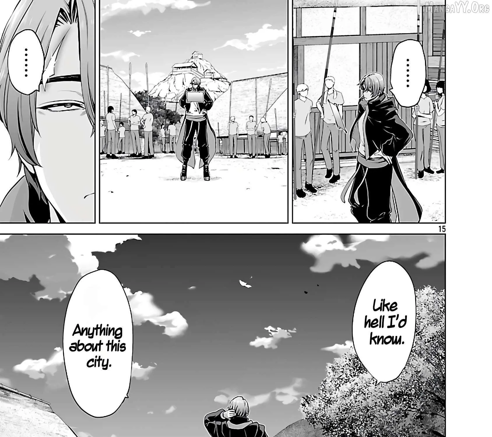 The Otherworldly Harem Hero Chronicles ~The Beautiful Warrior Girls Can't Refuse Their Reckless Master Strategist's Outrageous Requests~