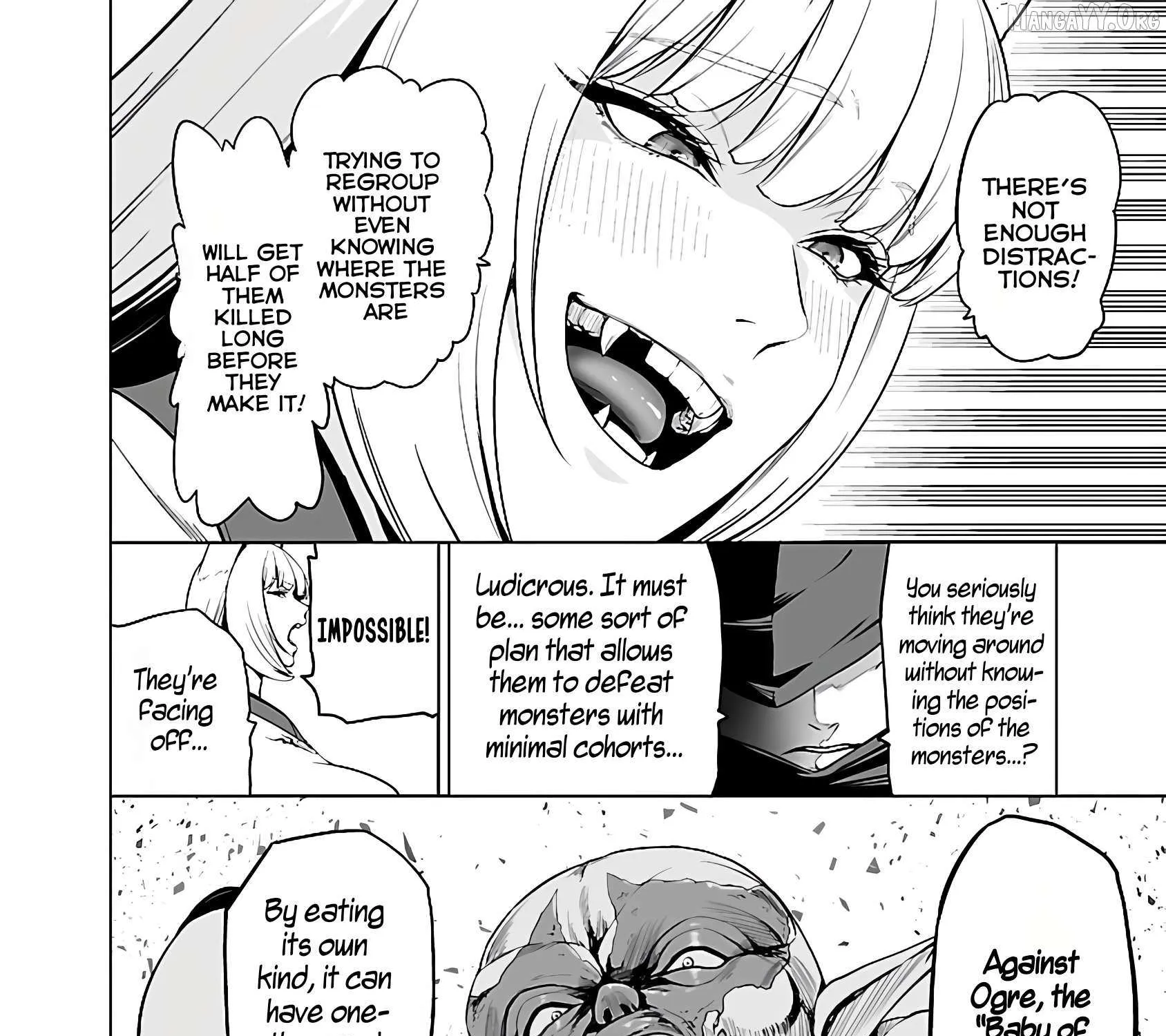 The Otherworldly Harem Hero Chronicles ~The Beautiful Warrior Girls Can't Refuse Their Reckless Master Strategist's Outrageous Requests~