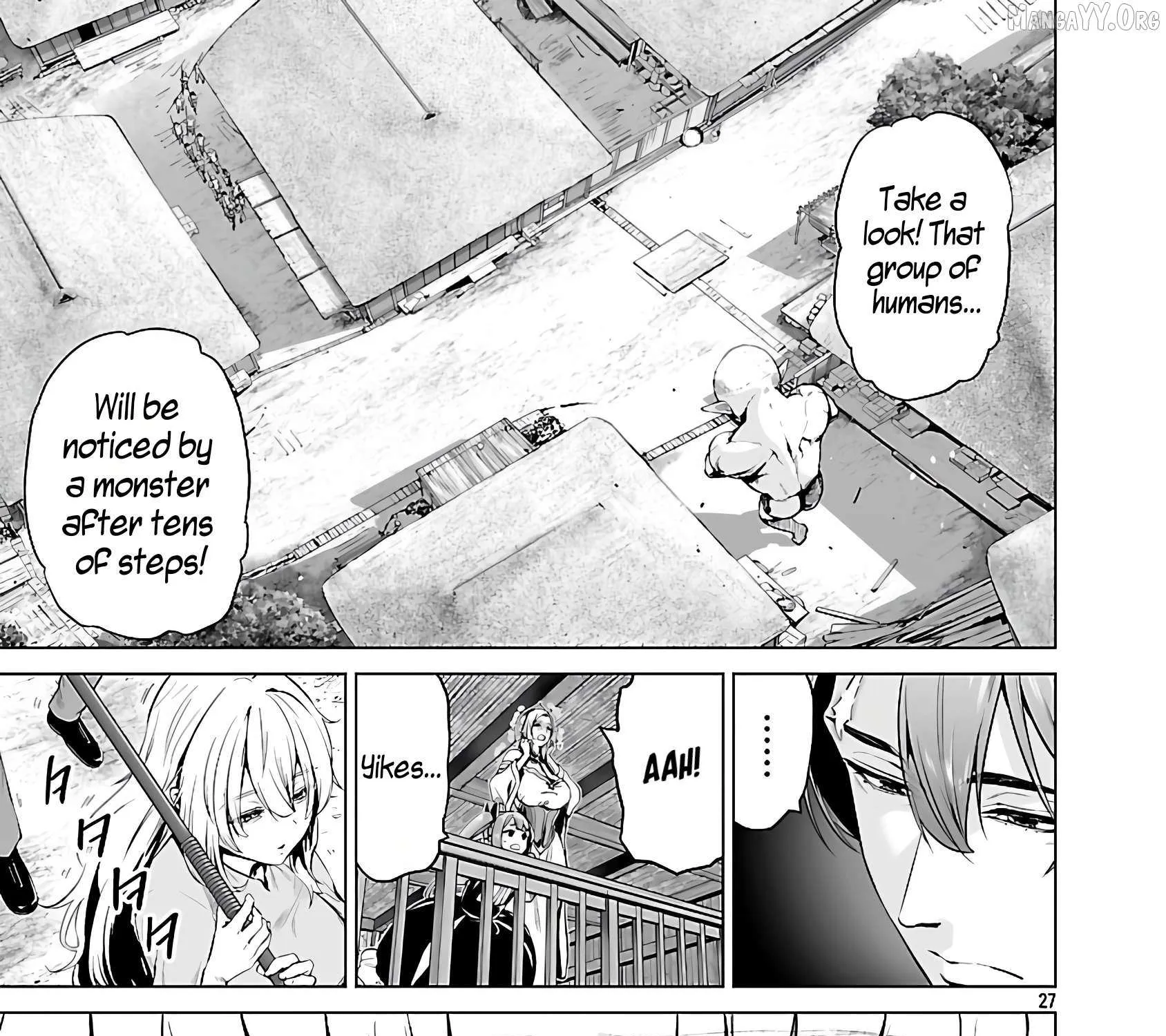 The Otherworldly Harem Hero Chronicles ~The Beautiful Warrior Girls Can't Refuse Their Reckless Master Strategist's Outrageous Requests~