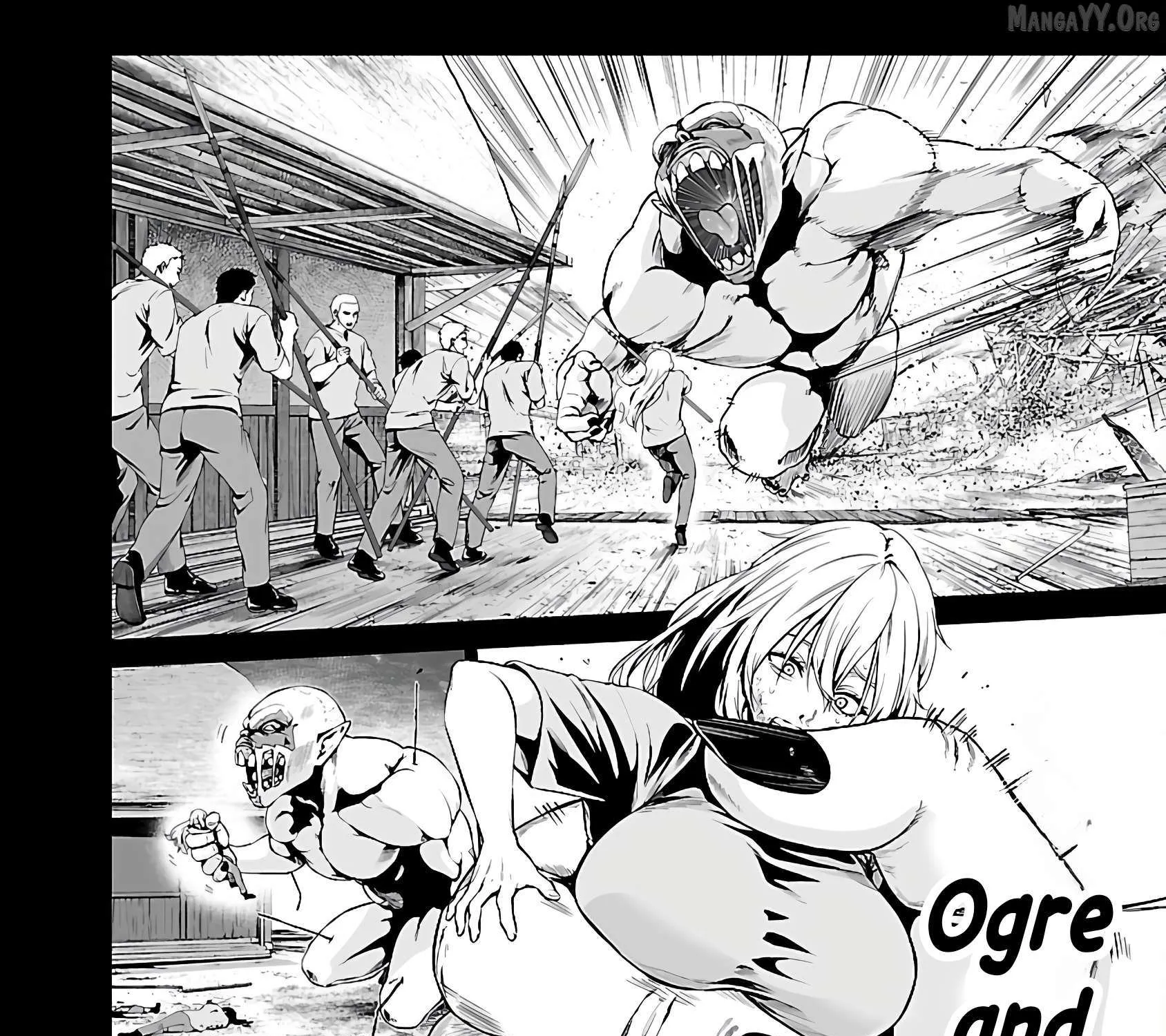 The Otherworldly Harem Hero Chronicles ~The Beautiful Warrior Girls Can't Refuse Their Reckless Master Strategist's Outrageous Requests~