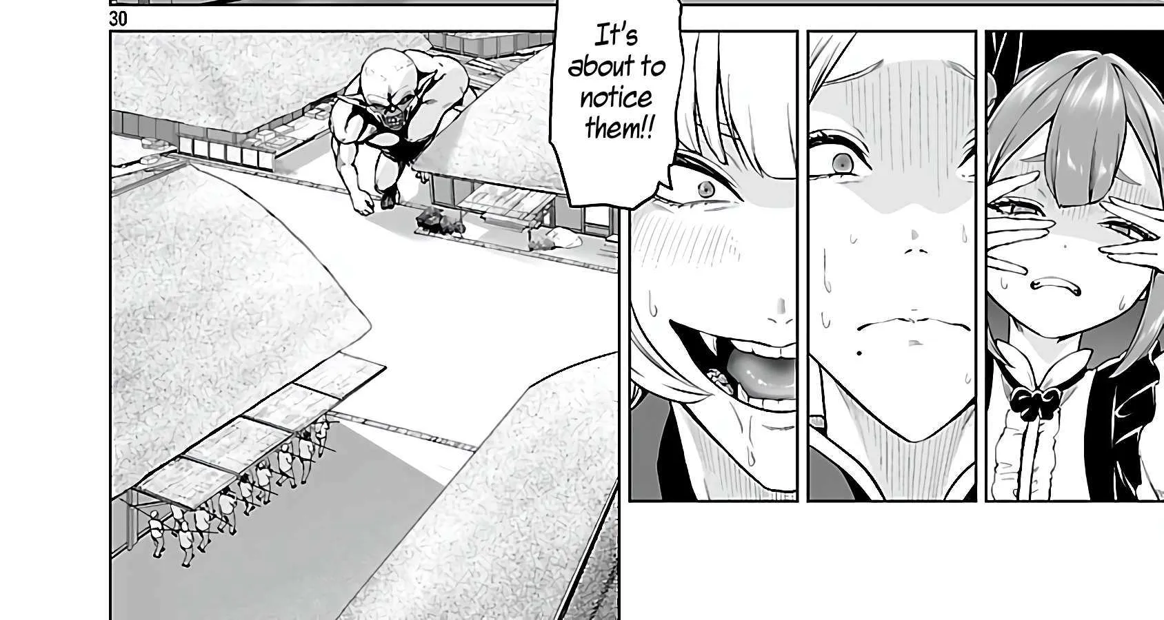 The Otherworldly Harem Hero Chronicles ~The Beautiful Warrior Girls Can't Refuse Their Reckless Master Strategist's Outrageous Requests~