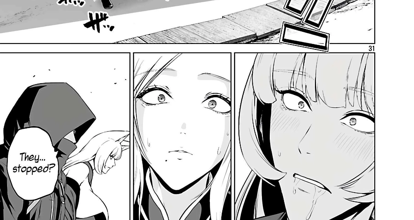 The Otherworldly Harem Hero Chronicles ~The Beautiful Warrior Girls Can't Refuse Their Reckless Master Strategist's Outrageous Requests~