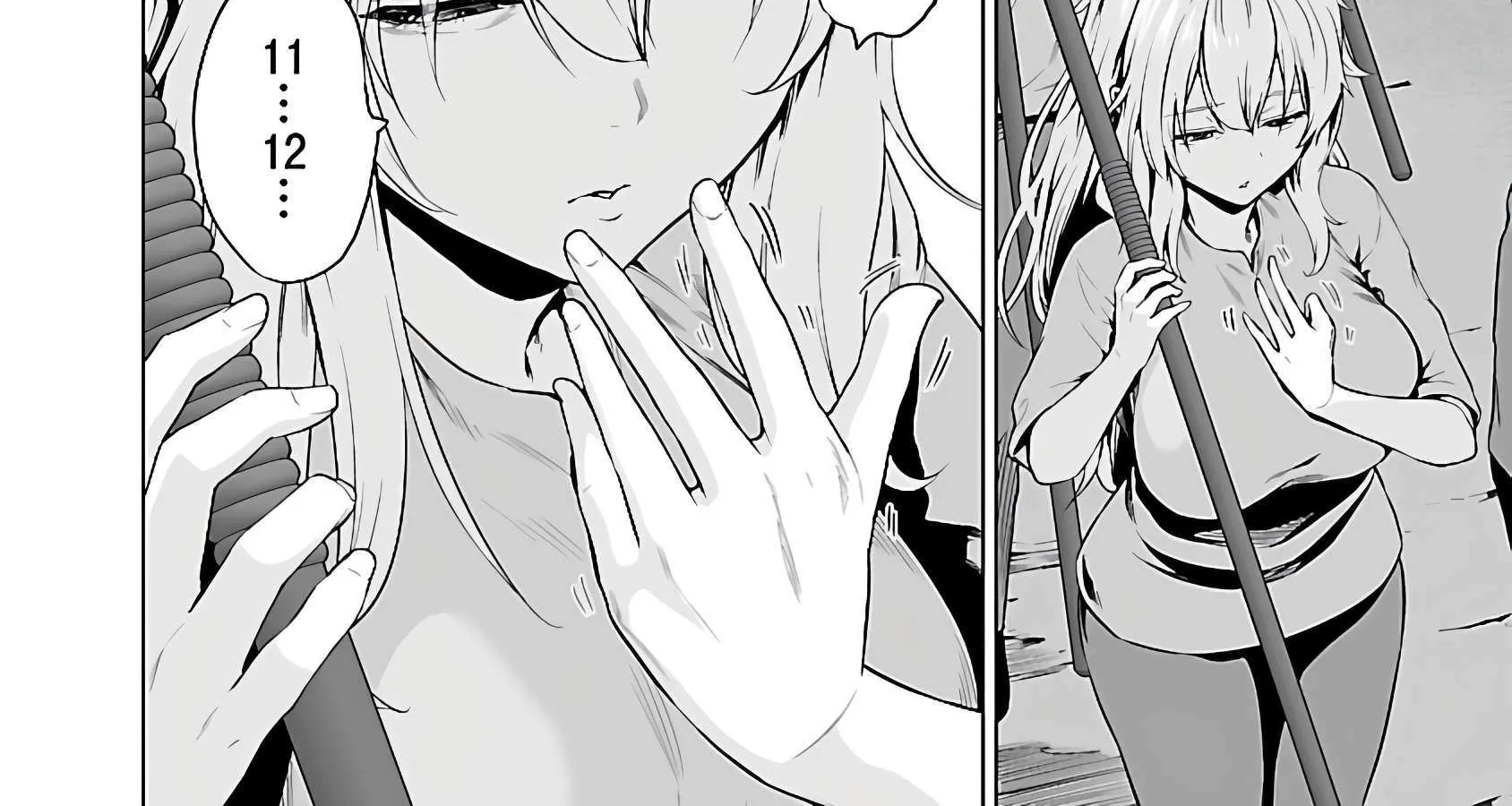 The Otherworldly Harem Hero Chronicles ~The Beautiful Warrior Girls Can't Refuse Their Reckless Master Strategist's Outrageous Requests~