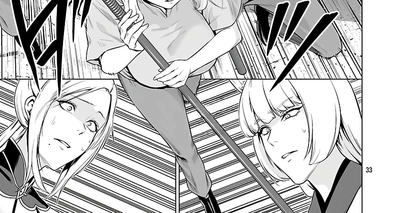 The Otherworldly Harem Hero Chronicles ~The Beautiful Warrior Girls Can't Refuse Their Reckless Master Strategist's Outrageous Requests~