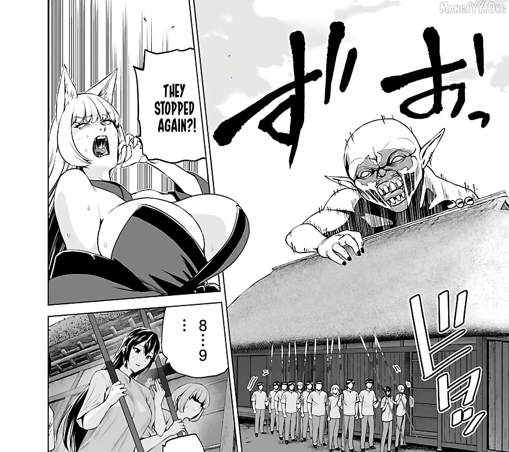 The Otherworldly Harem Hero Chronicles ~The Beautiful Warrior Girls Can't Refuse Their Reckless Master Strategist's Outrageous Requests~