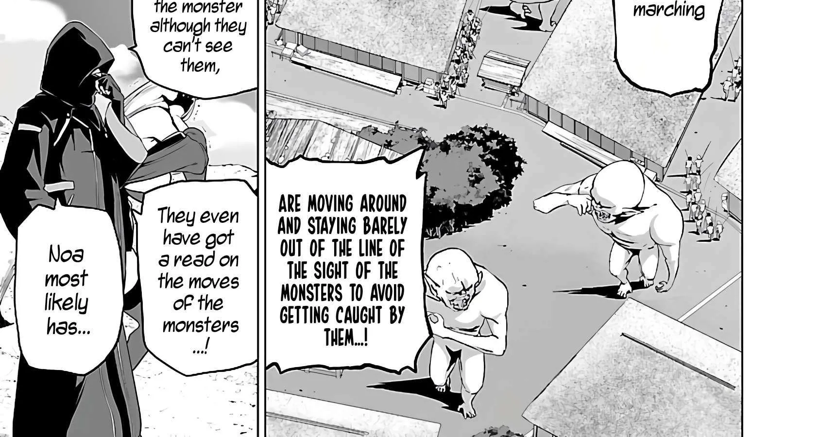 The Otherworldly Harem Hero Chronicles ~The Beautiful Warrior Girls Can't Refuse Their Reckless Master Strategist's Outrageous Requests~