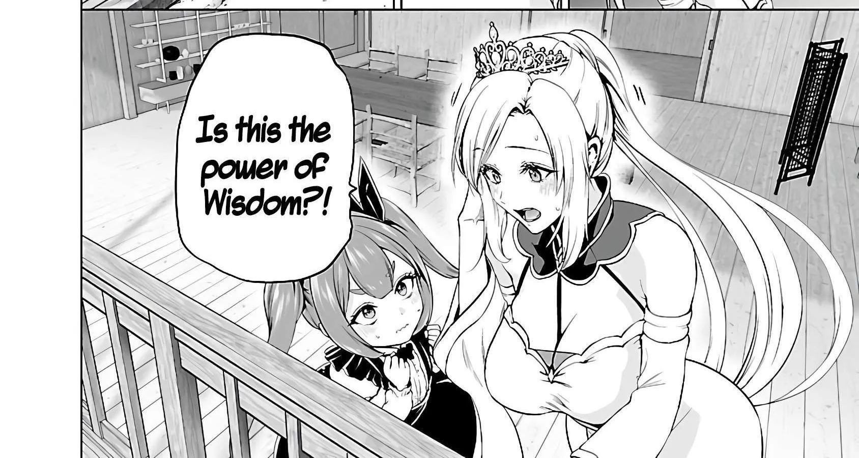 The Otherworldly Harem Hero Chronicles ~The Beautiful Warrior Girls Can't Refuse Their Reckless Master Strategist's Outrageous Requests~