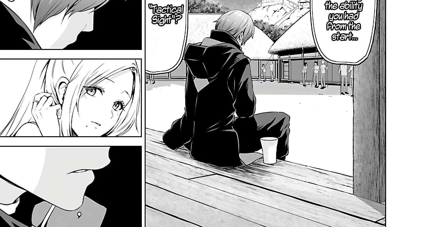 The Otherworldly Harem Hero Chronicles ~The Beautiful Warrior Girls Can't Refuse Their Reckless Master Strategist's Outrageous Requests~