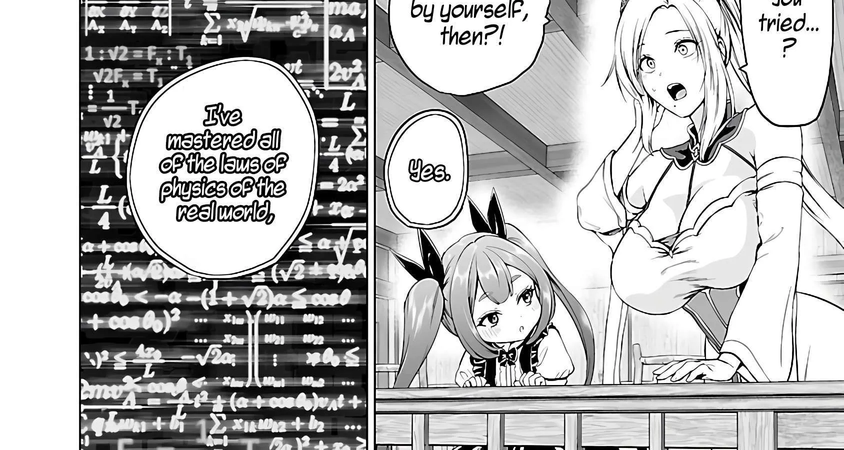 The Otherworldly Harem Hero Chronicles ~The Beautiful Warrior Girls Can't Refuse Their Reckless Master Strategist's Outrageous Requests~