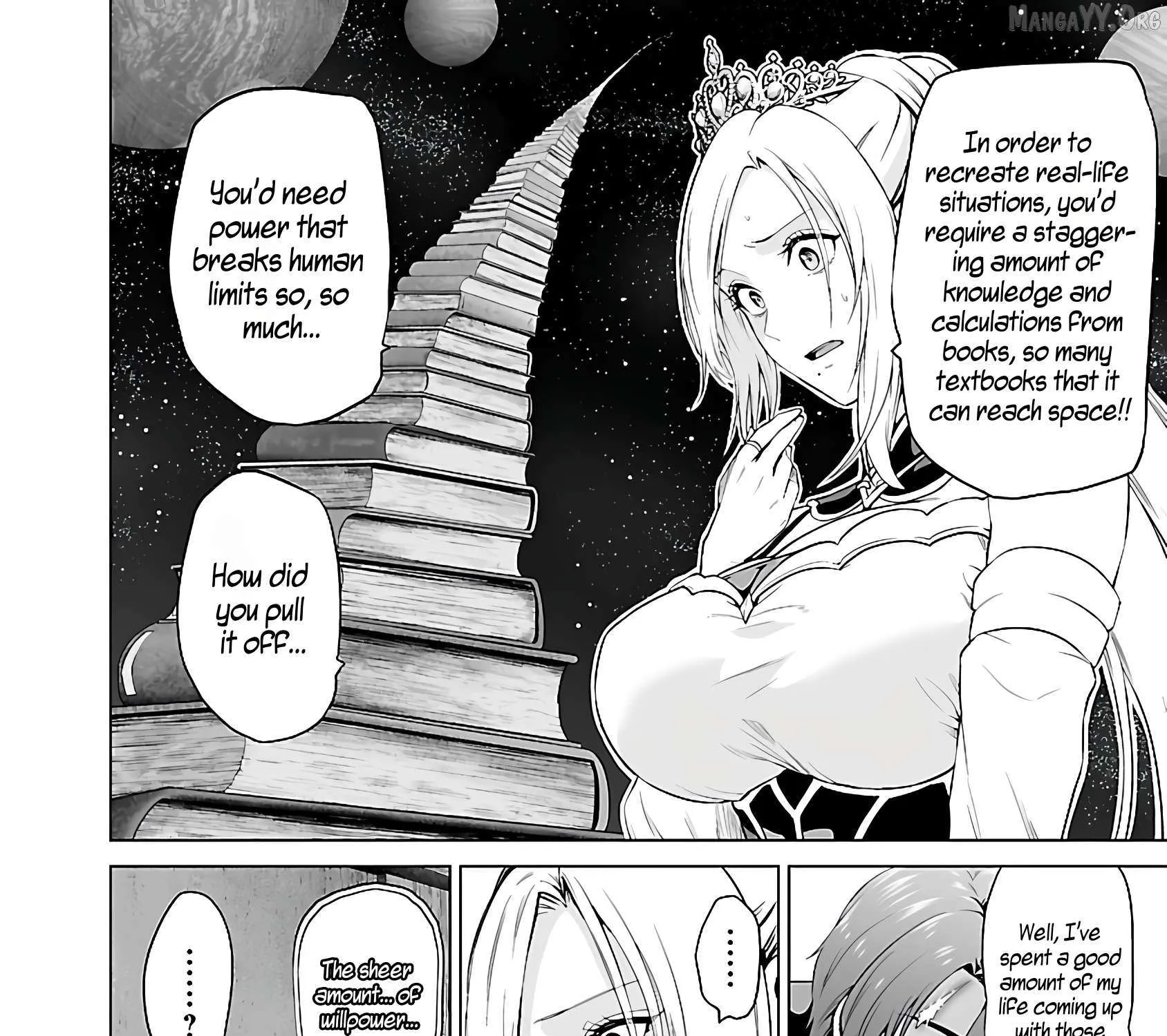 The Otherworldly Harem Hero Chronicles ~The Beautiful Warrior Girls Can't Refuse Their Reckless Master Strategist's Outrageous Requests~