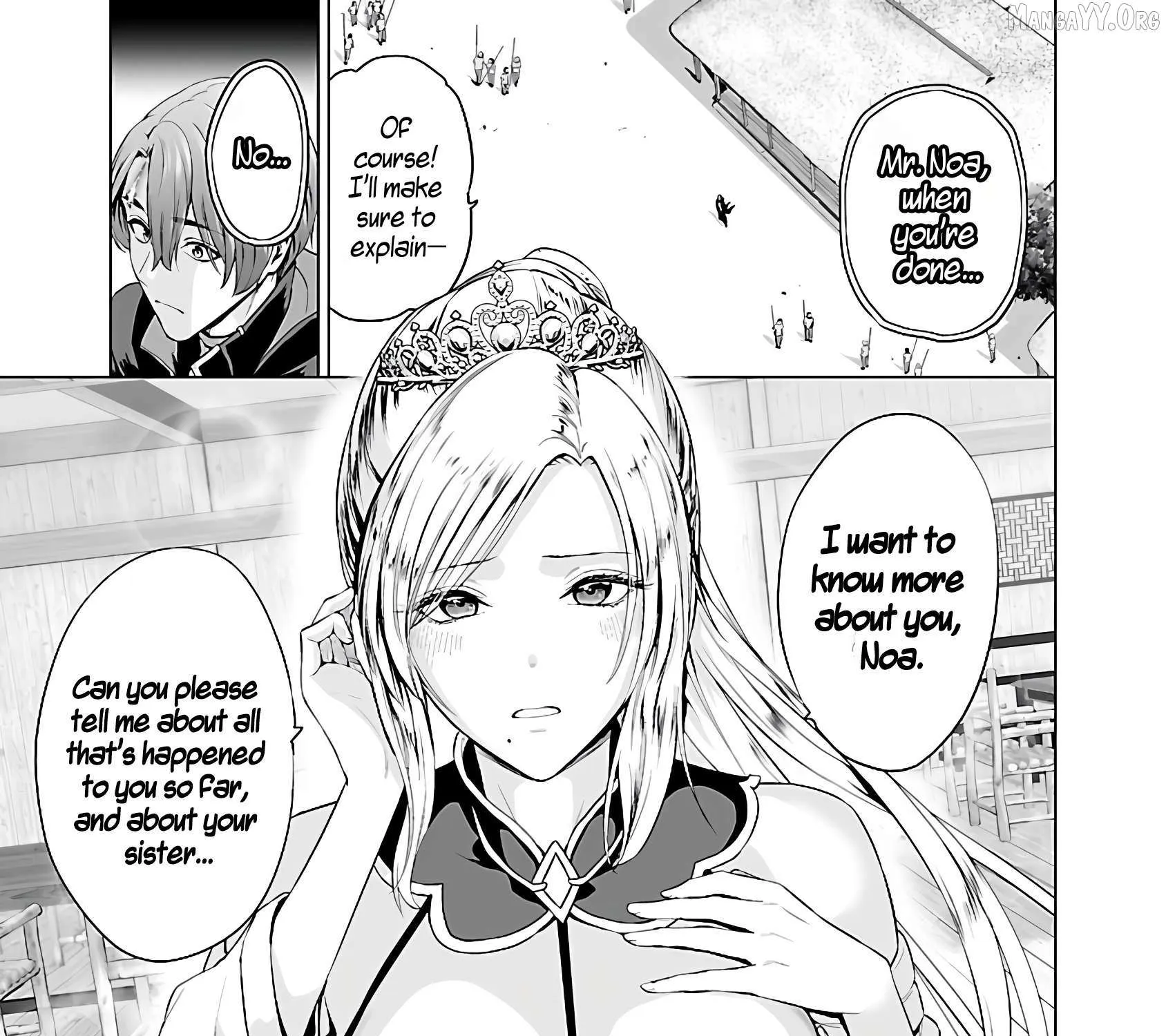 The Otherworldly Harem Hero Chronicles ~The Beautiful Warrior Girls Can't Refuse Their Reckless Master Strategist's Outrageous Requests~