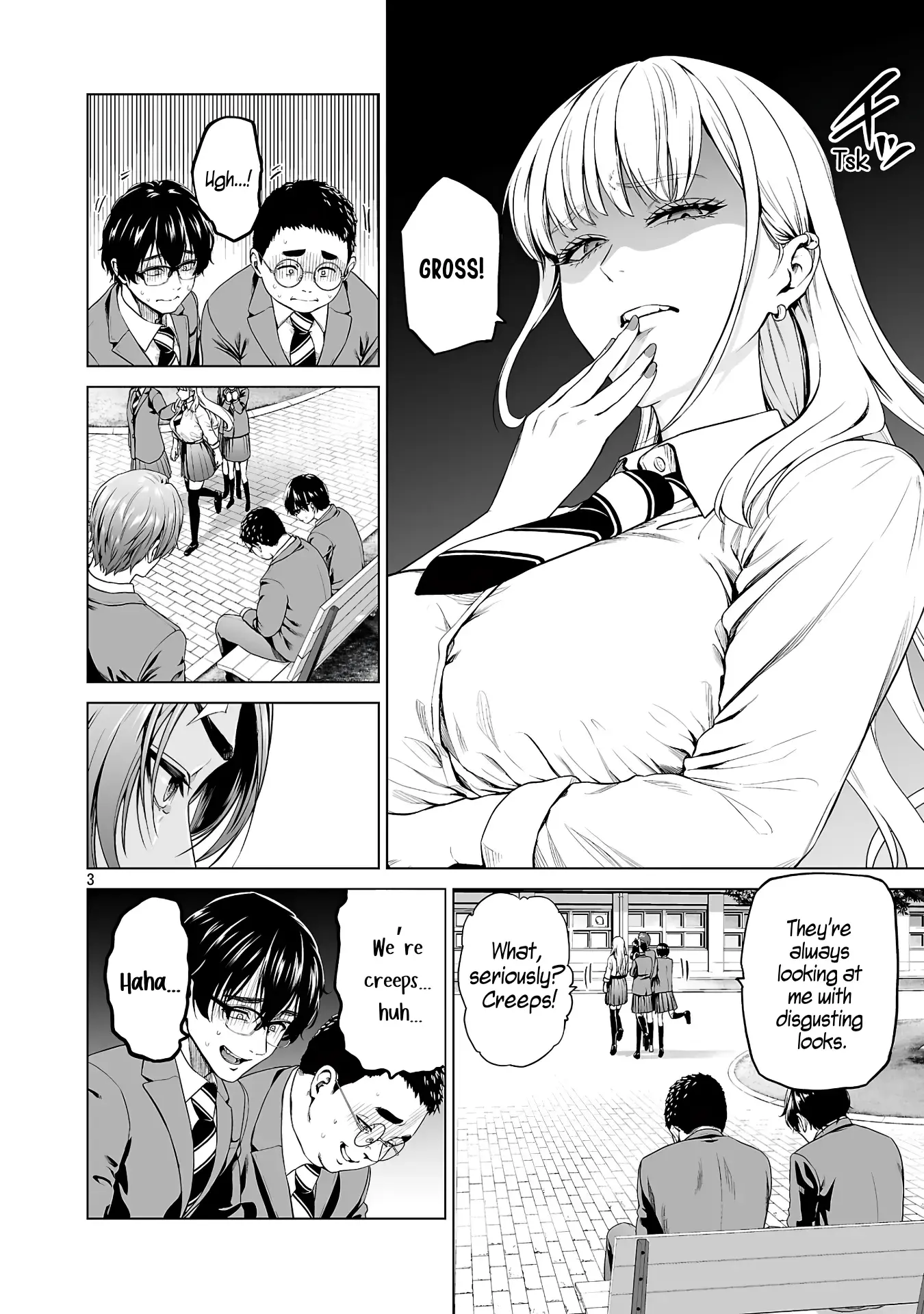 The Otherworldly Harem Hero Chronicles ~The Beautiful Warrior Girls Can't Refuse Their Reckless Master Strategist's Outrageous Requests~ — Chapter 1 — Page 12