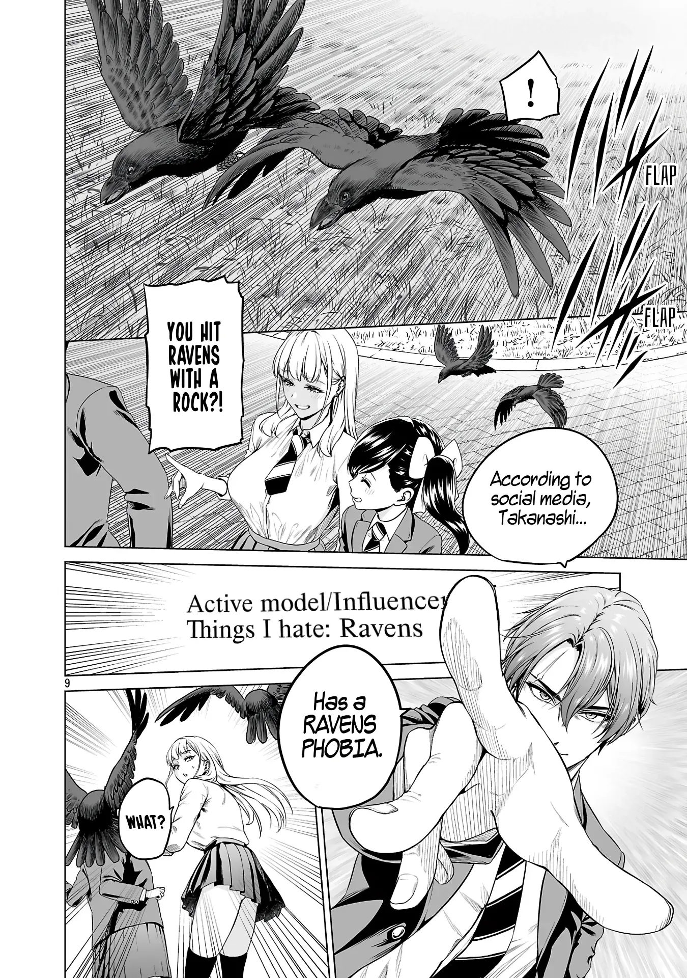 The Otherworldly Harem Hero Chronicles ~The Beautiful Warrior Girls Can't Refuse Their Reckless Master Strategist's Outrageous Requests~ — Chapter 1 — Page 18