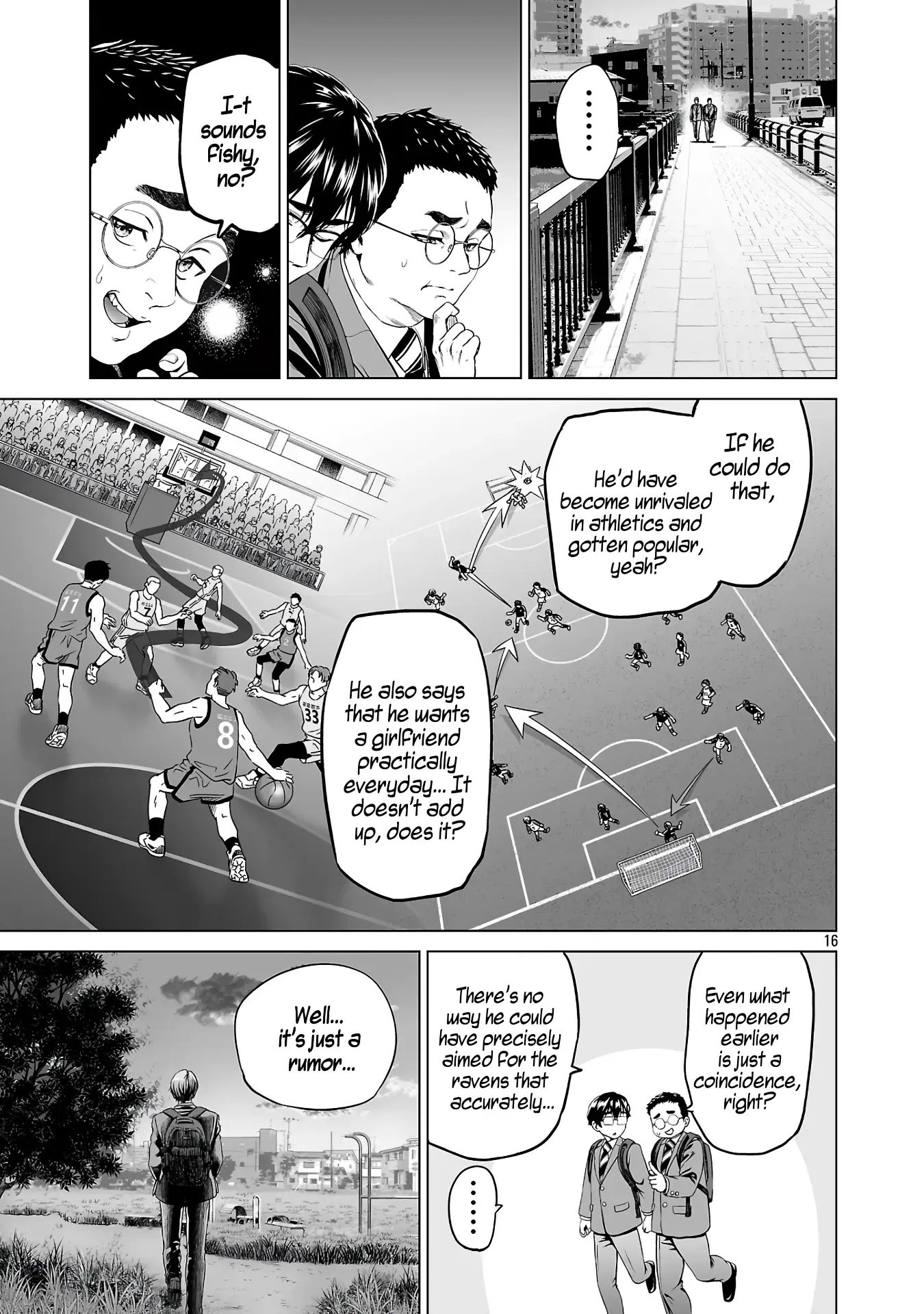 The Otherworldly Harem Hero Chronicles ~The Beautiful Warrior Girls Can't Refuse Their Reckless Master Strategist's Outrageous Requests~ — Chapter 1 — Page 25