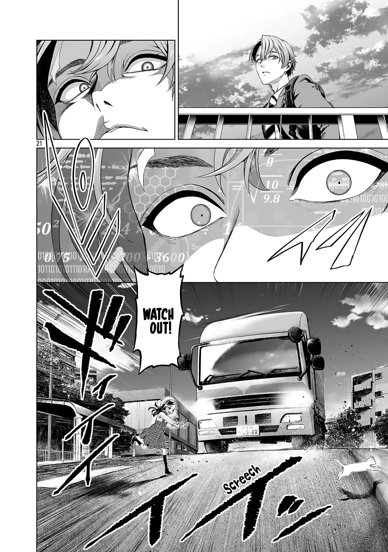 The Otherworldly Harem Hero Chronicles ~The Beautiful Warrior Girls Can't Refuse Their Reckless Master Strategist's Outrageous Requests~ — Chapter 1 — Page 30