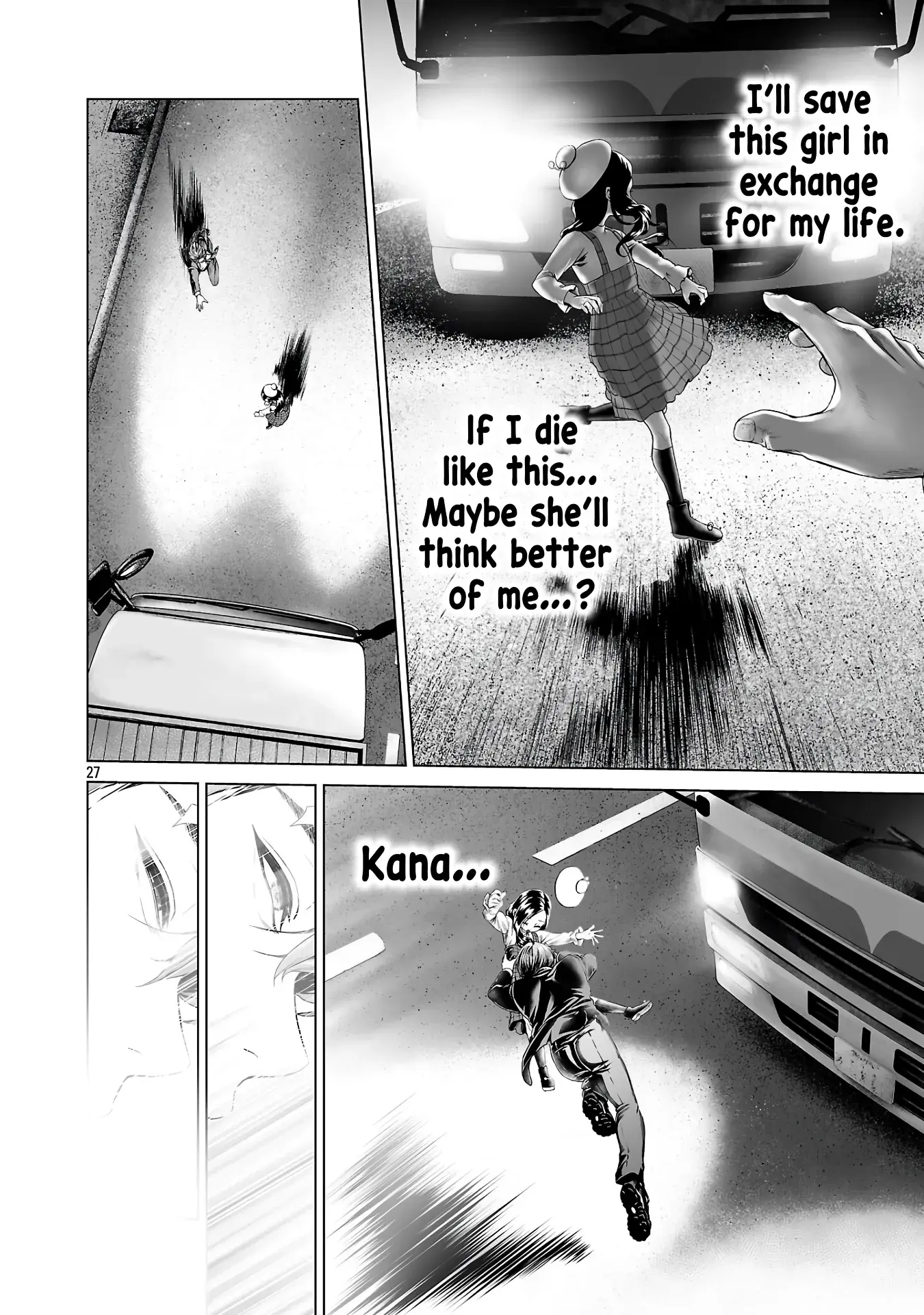 The Otherworldly Harem Hero Chronicles ~The Beautiful Warrior Girls Can't Refuse Their Reckless Master Strategist's Outrageous Requests~ — Chapter 1 — Page 36