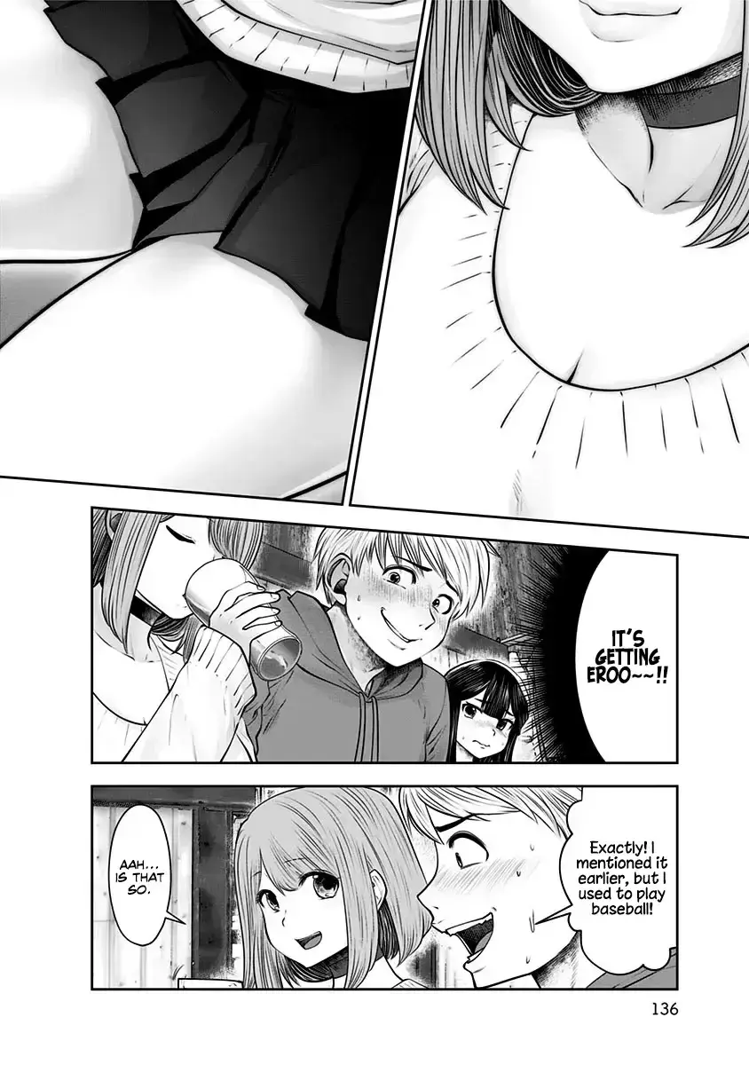 Kou Iu No Ga Ii — Chapter 16 — Page 26