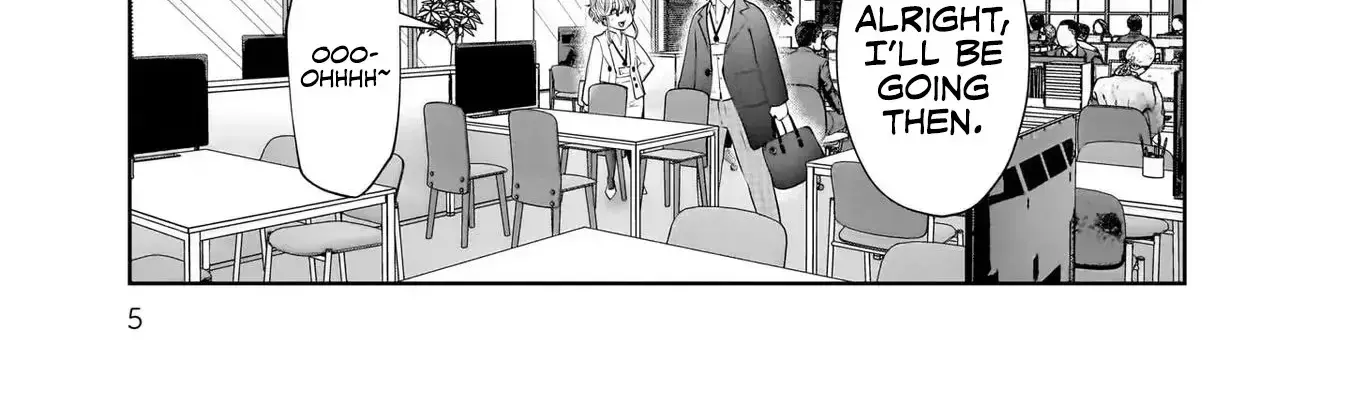 Kou Iu No Ga Ii — Chapter 18 — Page 6