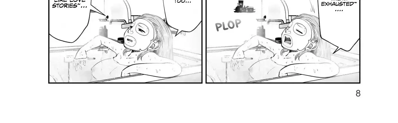 Kou Iu No Ga Ii — Chapter 18 — Page 12