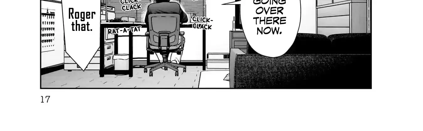 Kou Iu No Ga Ii — Chapter 18 — Page 30