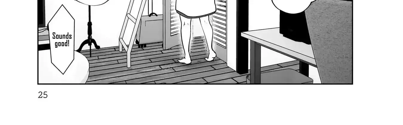 Kou Iu No Ga Ii — Chapter 18 — Page 46