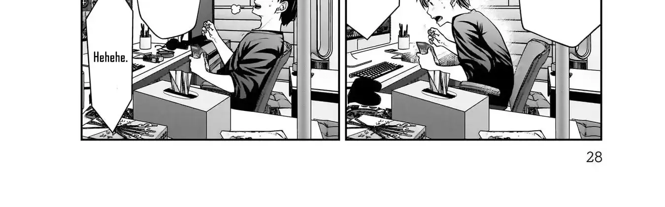 Kou Iu No Ga Ii — Chapter 18 — Page 52